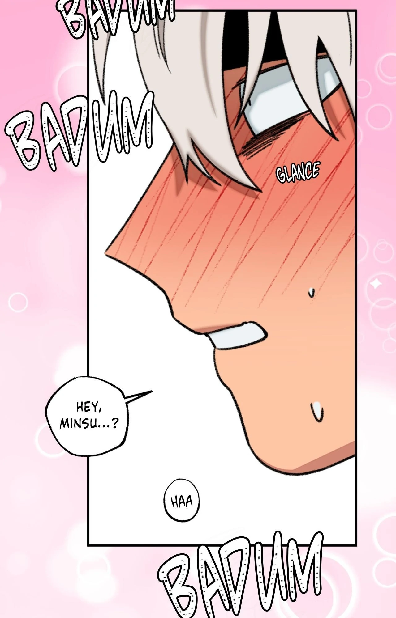 Libido Frame [Official Uncensored] - Chapter 5 manhwa