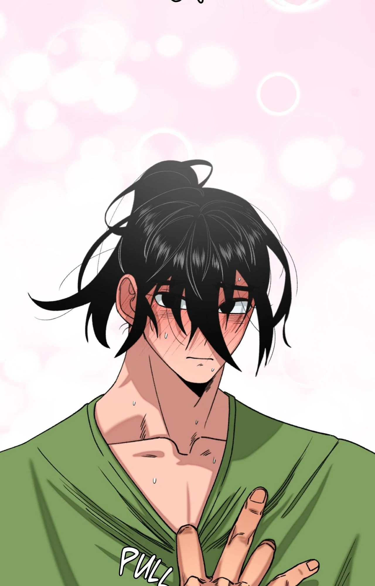 Libido Frame [Official Uncensored] - Chapter 5 manhwa