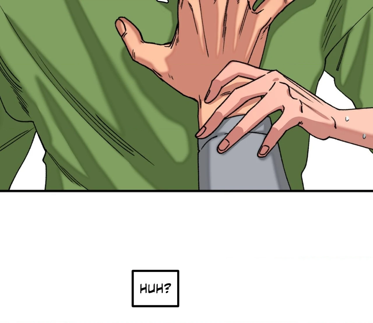 Libido Frame [Official Uncensored] - Chapter 5 manhwa