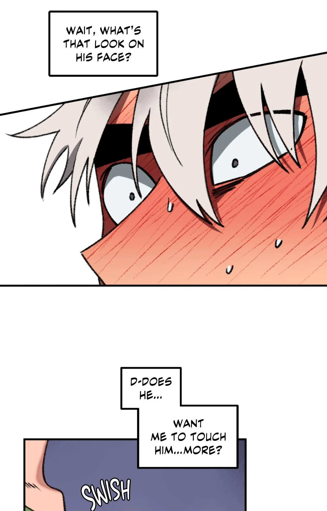 Libido Frame [Official Uncensored] - Chapter 5 manhwa