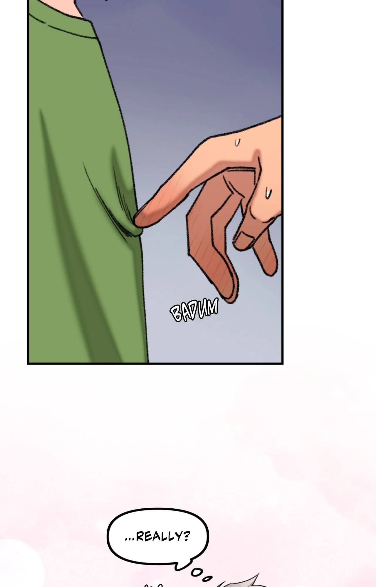 Libido Frame [Official Uncensored] - Chapter 5 manhwa