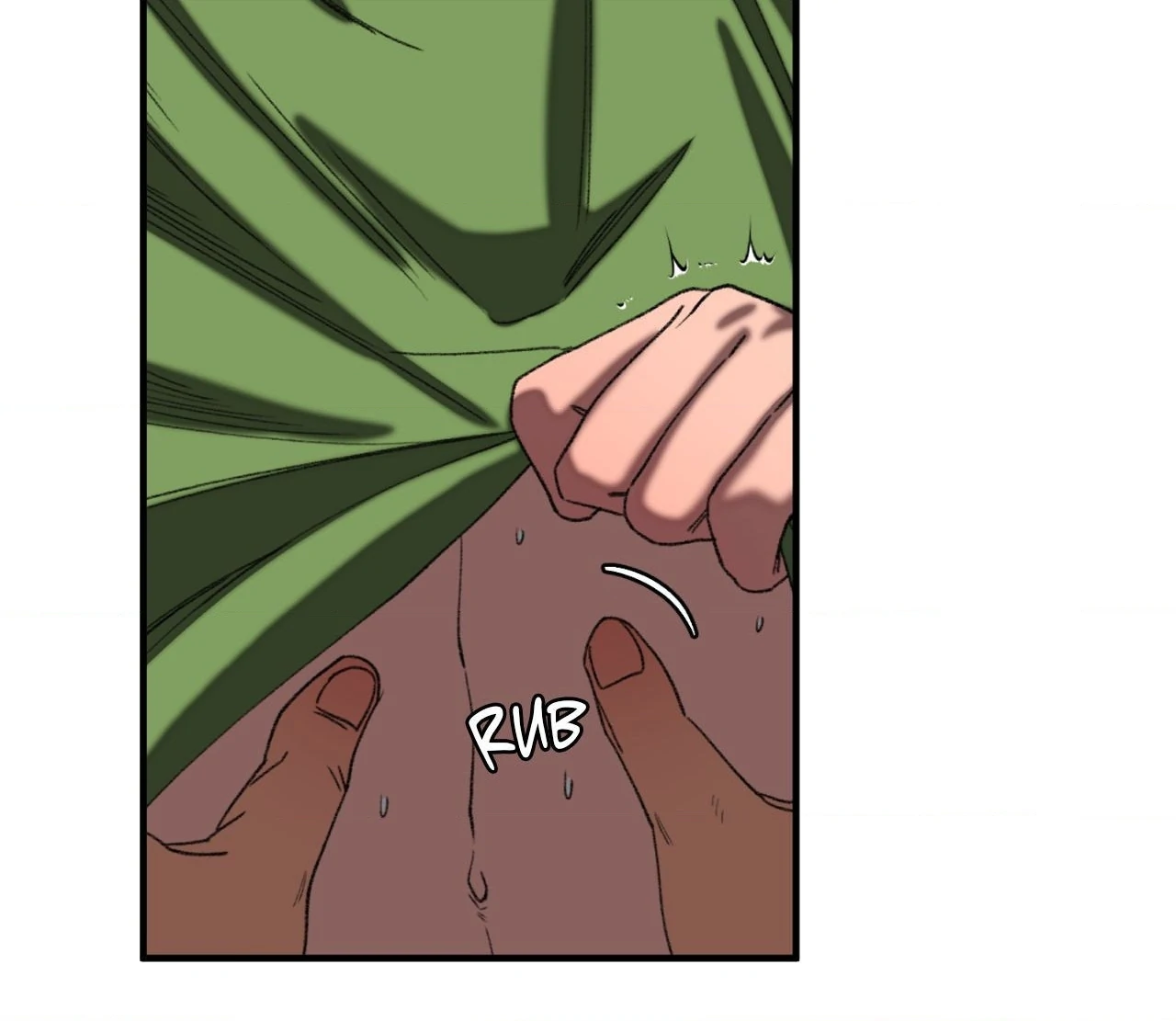 Libido Frame [Official Uncensored] - Chapter 5 manhwa