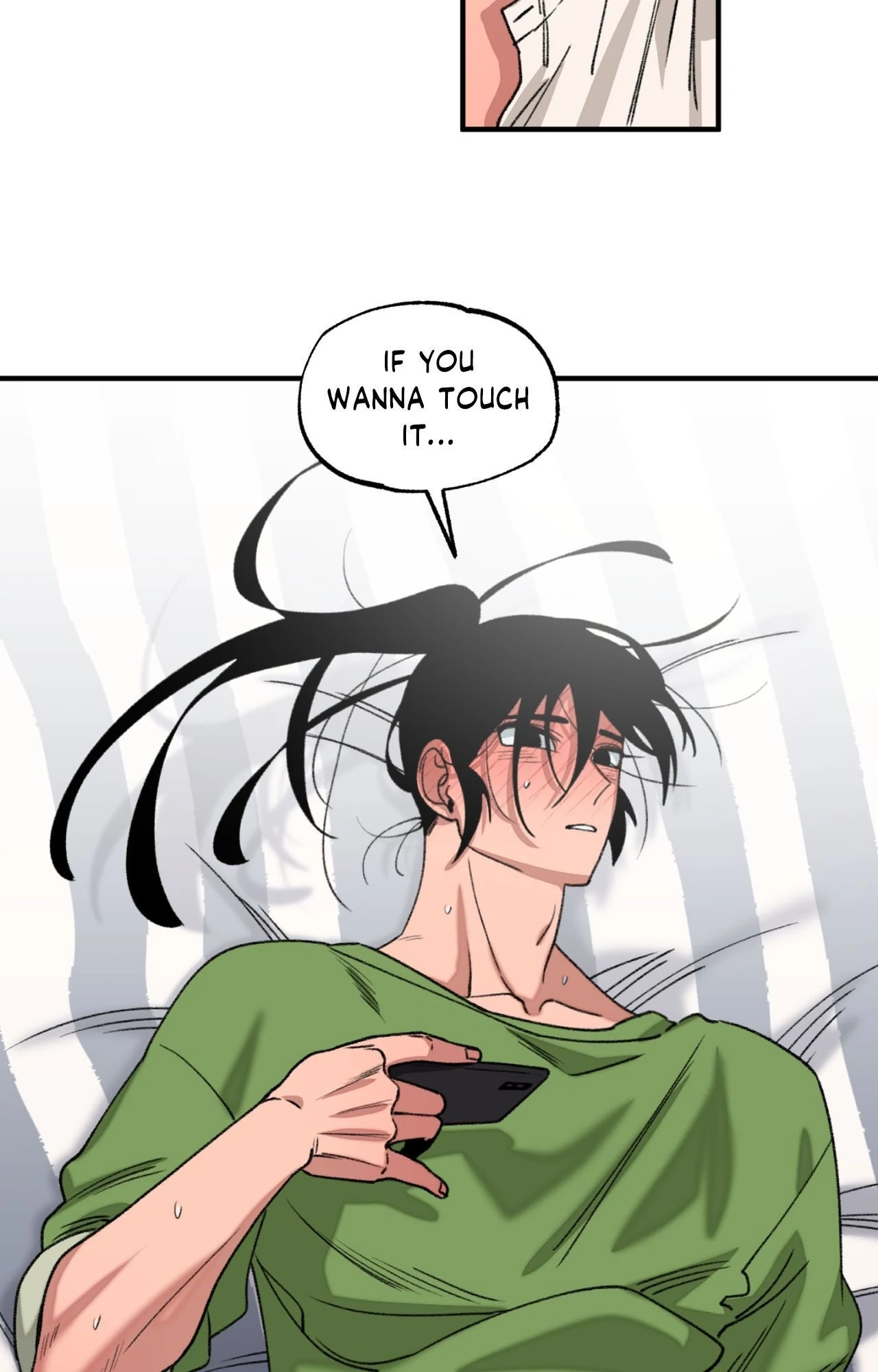 Libido Frame [Official Uncensored] - Chapter 5 manhwa