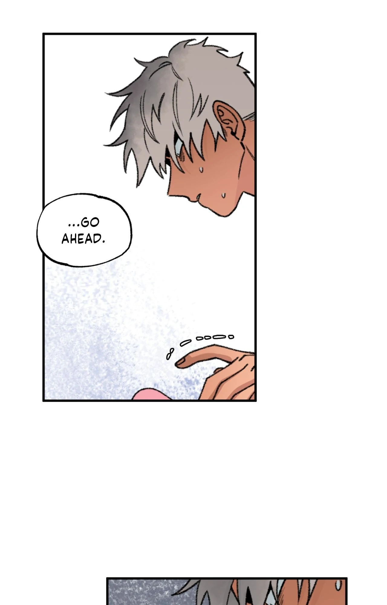Libido Frame [Official Uncensored] - Chapter 5 manhwa