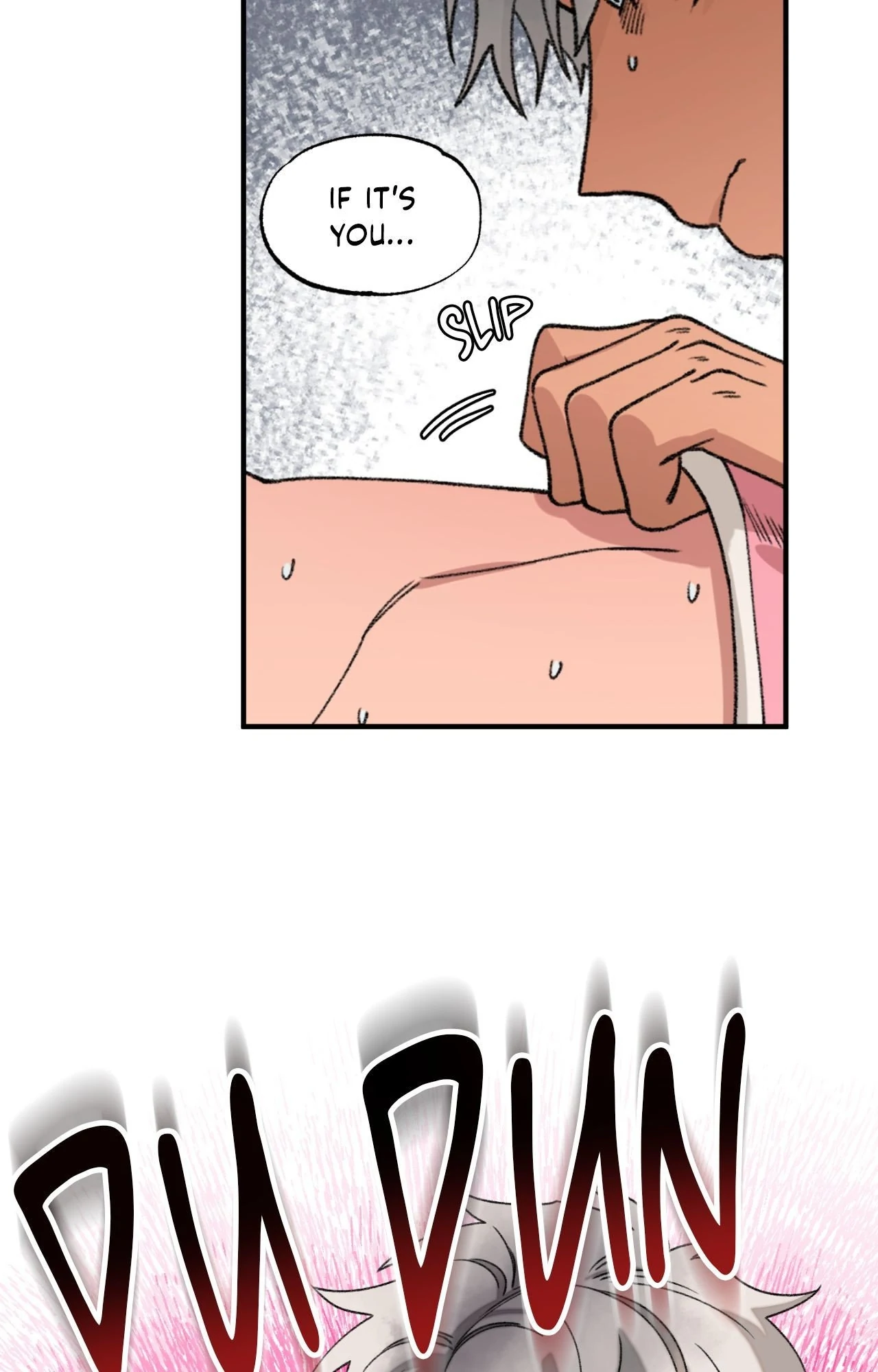 Libido Frame [Official Uncensored] - Chapter 5 manhwa