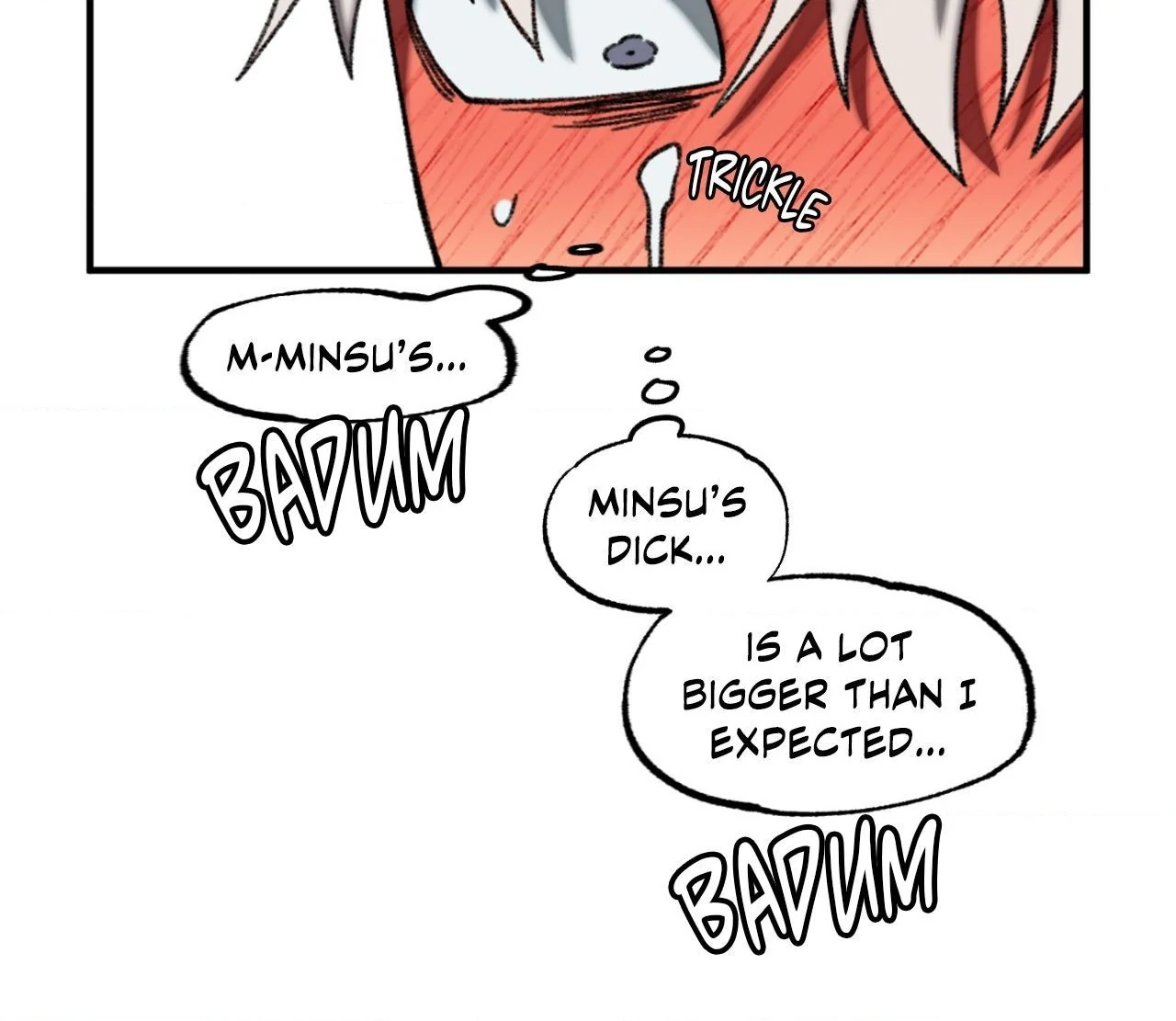 Libido Frame [Official Uncensored] - Chapter 5 manhwa
