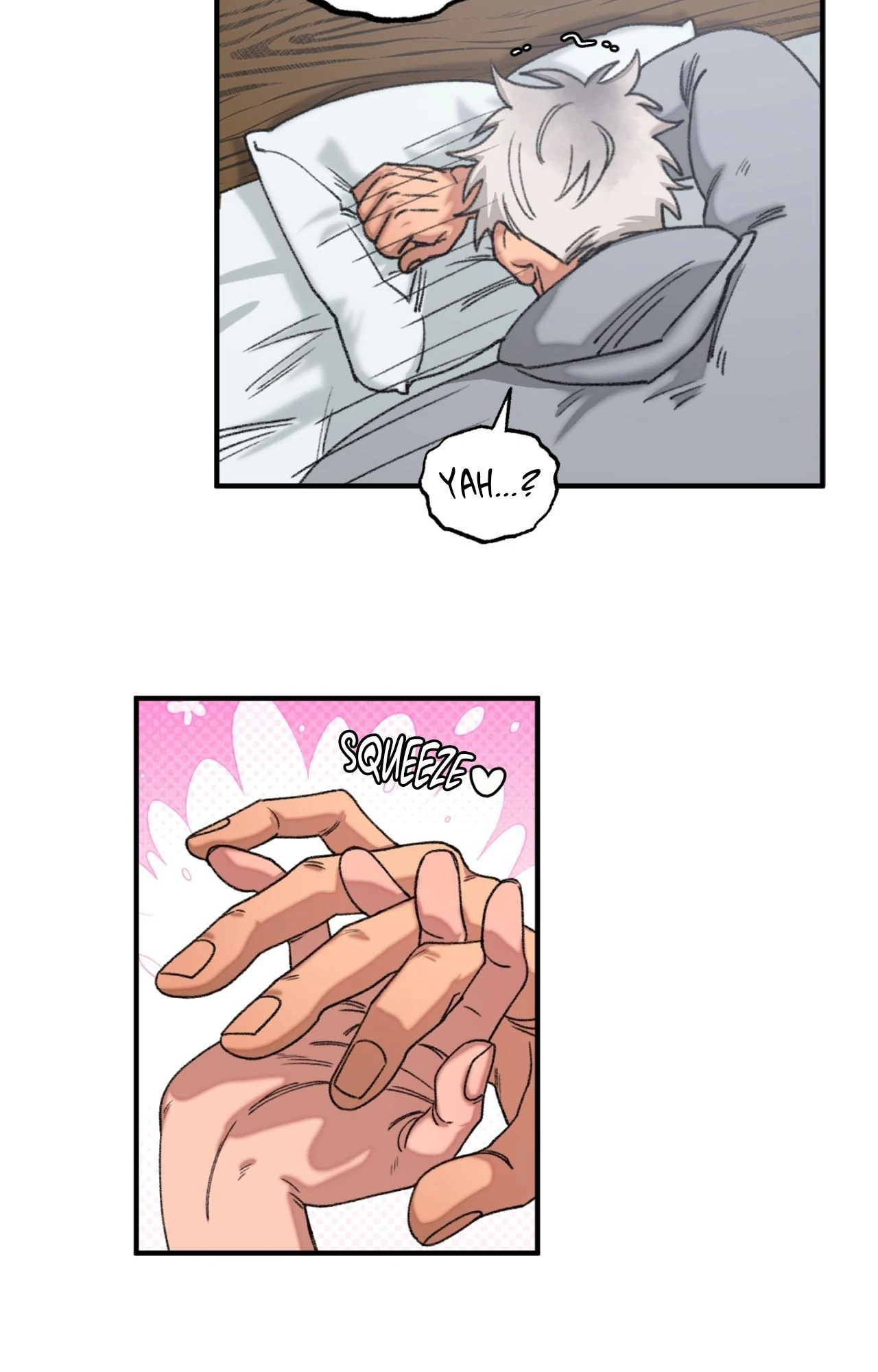Libido Frame [Official Uncensored] - Chapter 5 manhwa