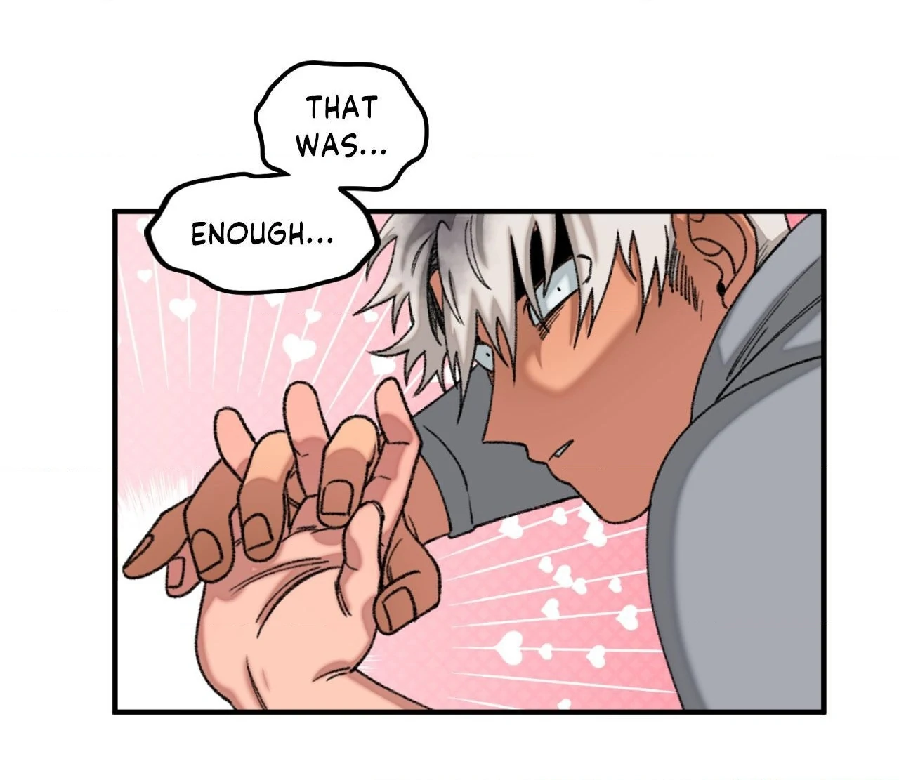 Libido Frame [Official Uncensored] - Chapter 5 manhwa