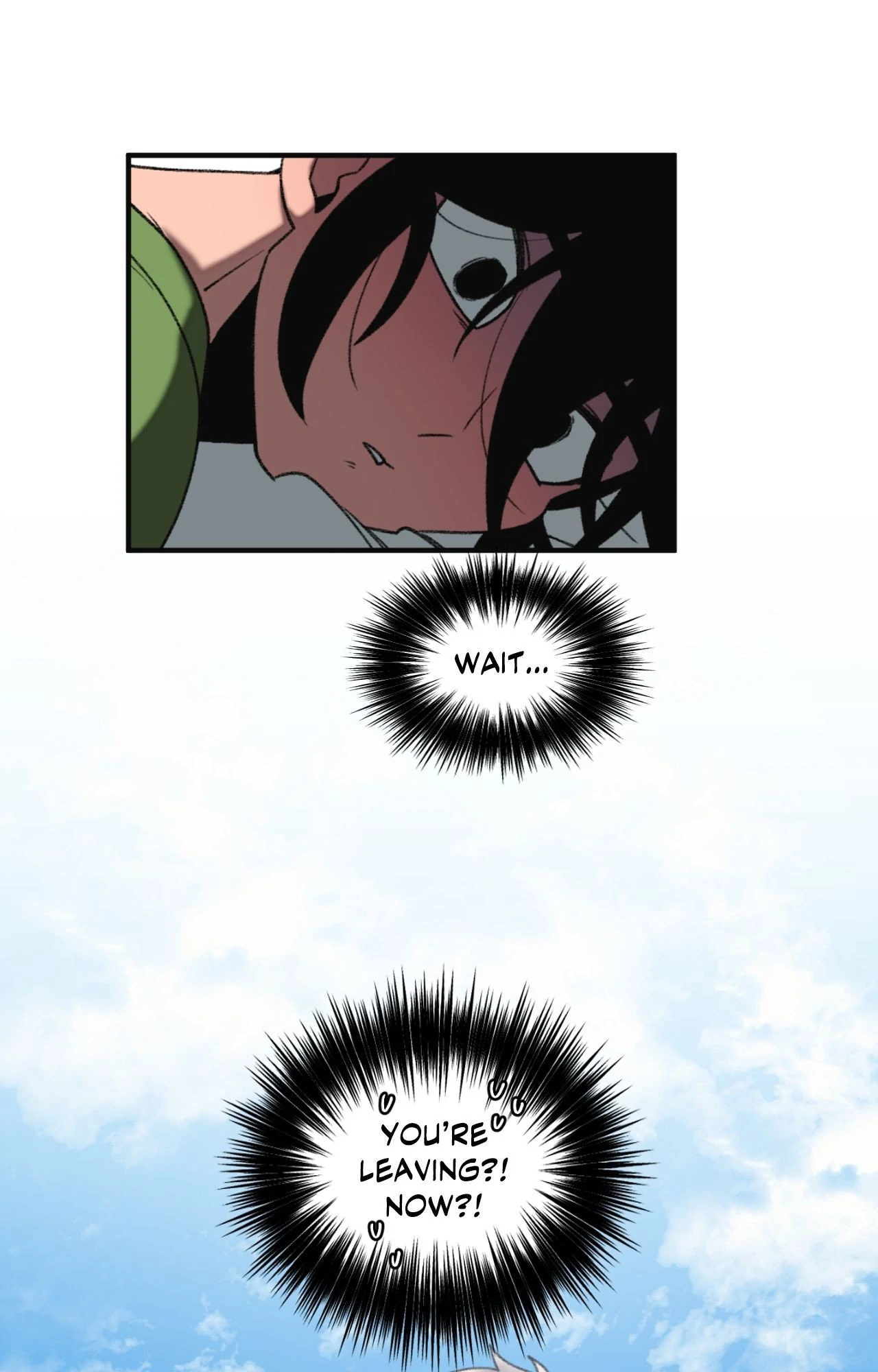 Libido Frame [Official Uncensored] - Chapter 5 manhwa
