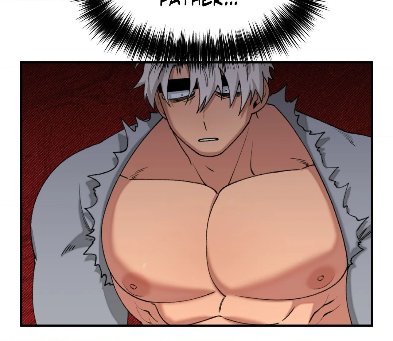Libido Frame [Official Uncensored] - Chapter 6 manhwa
