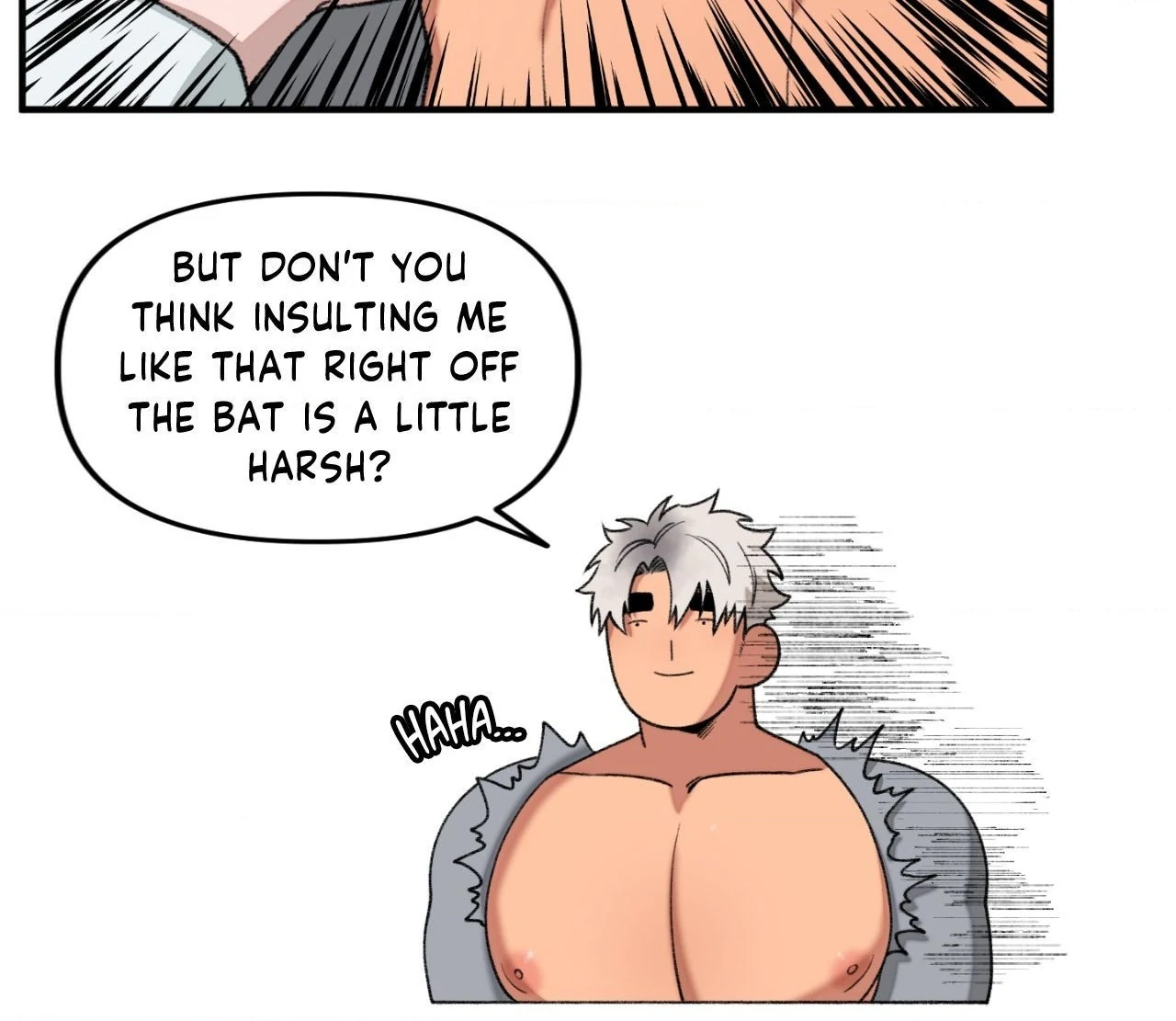 Libido Frame [Official Uncensored] - Chapter 6 manhwa