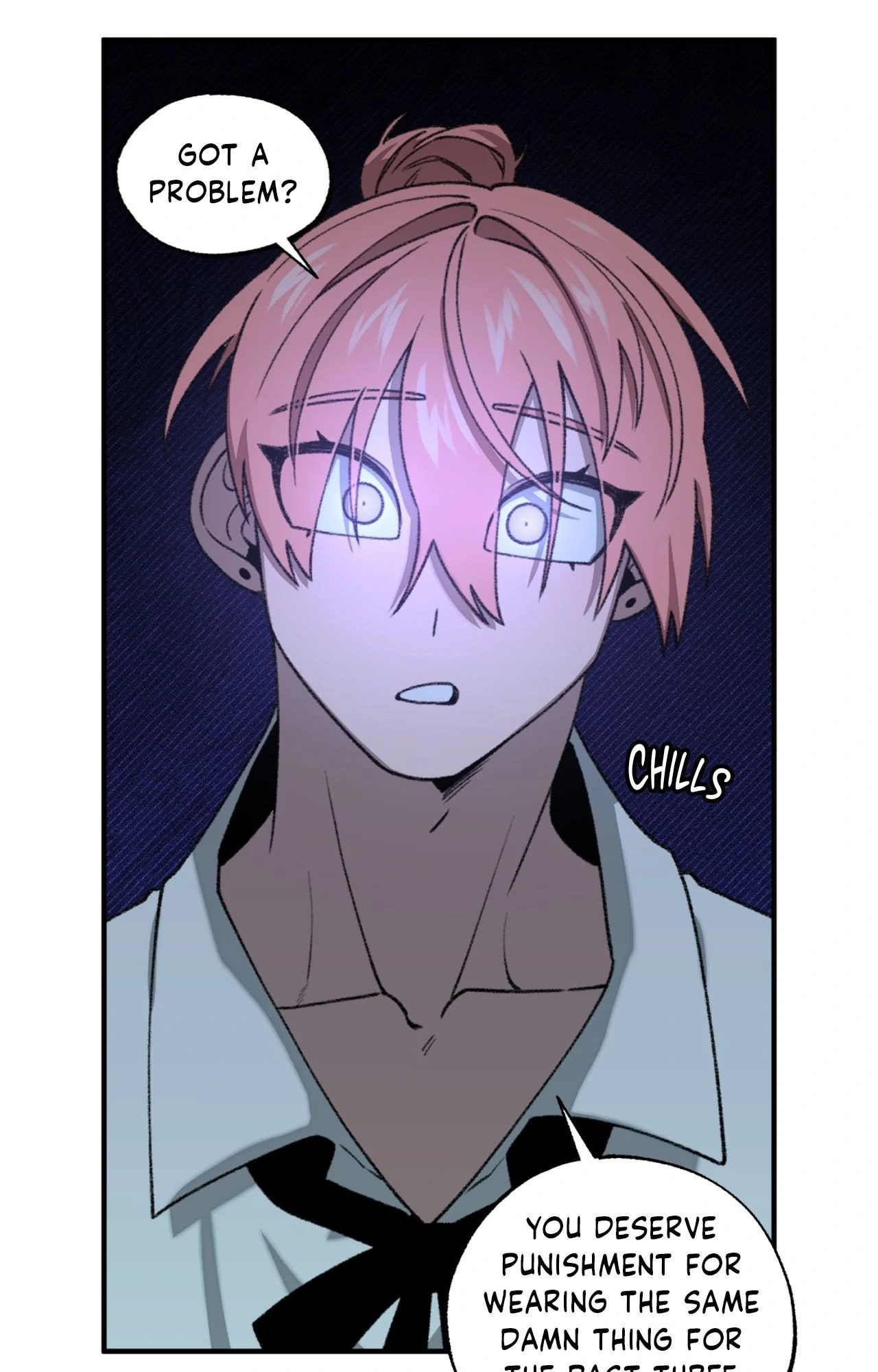 Libido Frame [Official Uncensored] - Chapter 6 manhwa