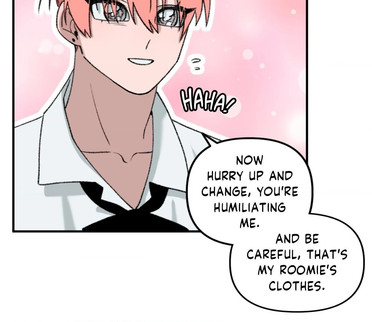 Libido Frame [Official Uncensored] - Chapter 6 manhwa