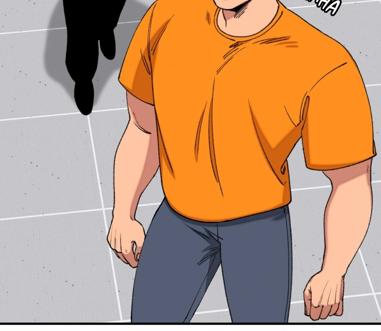 Libido Frame [Official Uncensored] - Chapter 6 manhwa