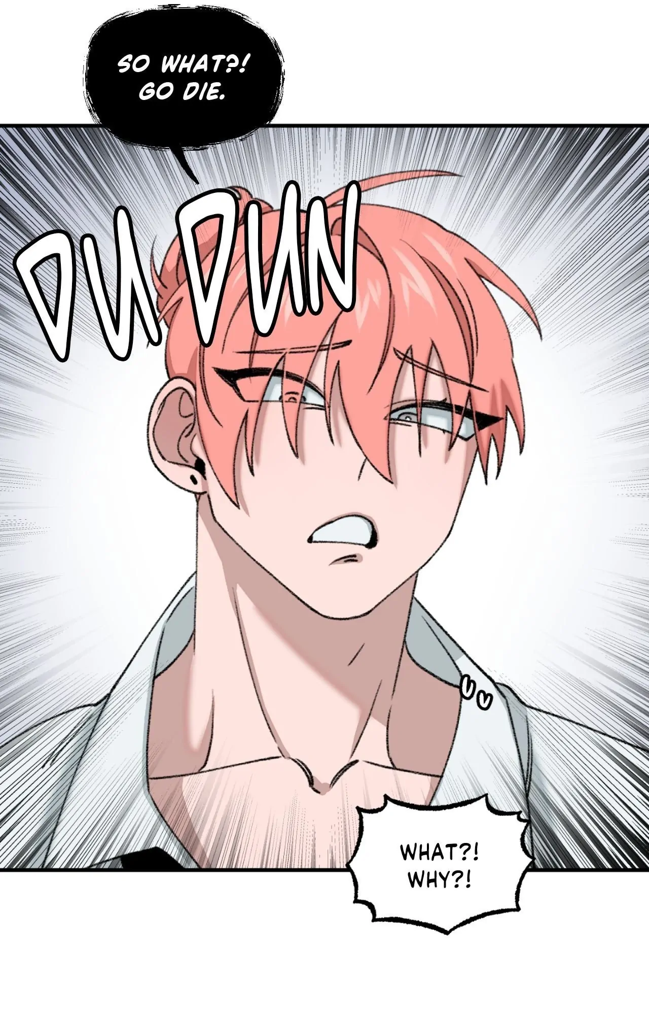 Libido Frame [Official Uncensored] - Chapter 6 manhwa