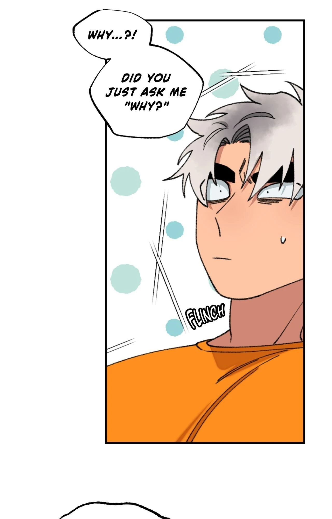 Libido Frame [Official Uncensored] - Chapter 6 manhwa