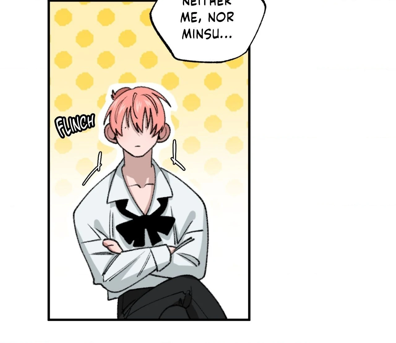 Libido Frame [Official Uncensored] - Chapter 6 manhwa