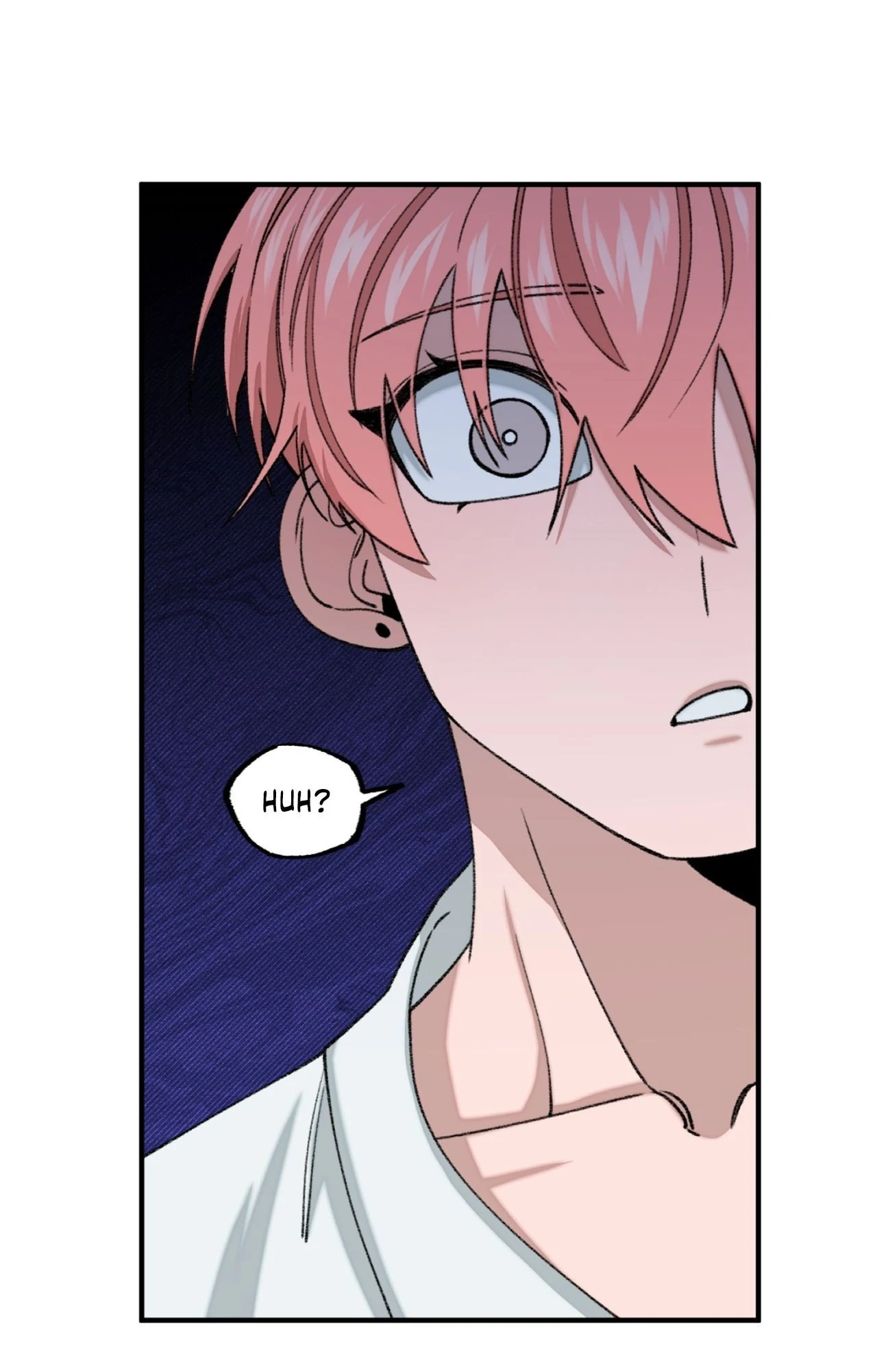 Libido Frame [Official Uncensored] - Chapter 6 manhwa