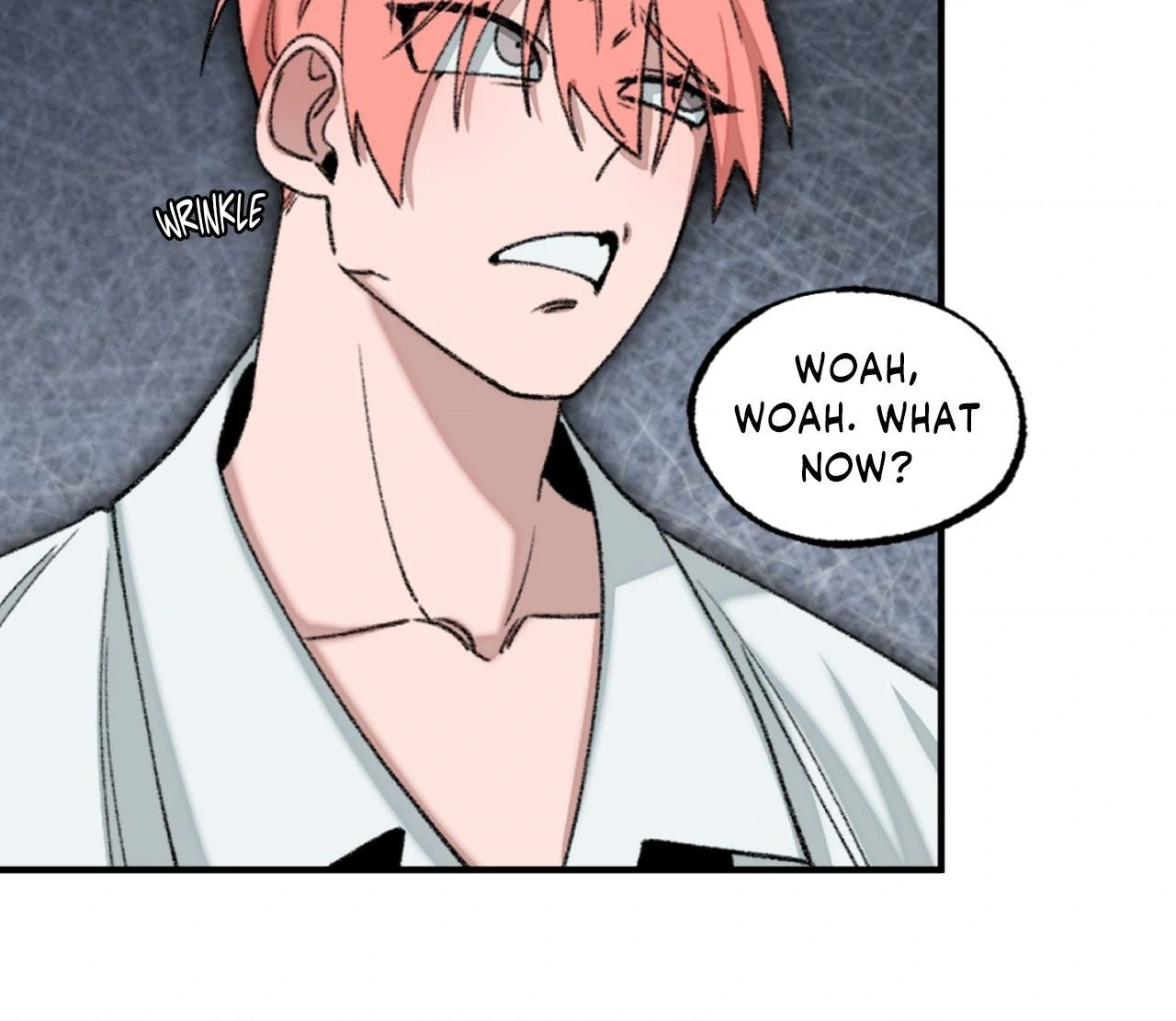 Libido Frame [Official Uncensored] - Chapter 6 manhwa
