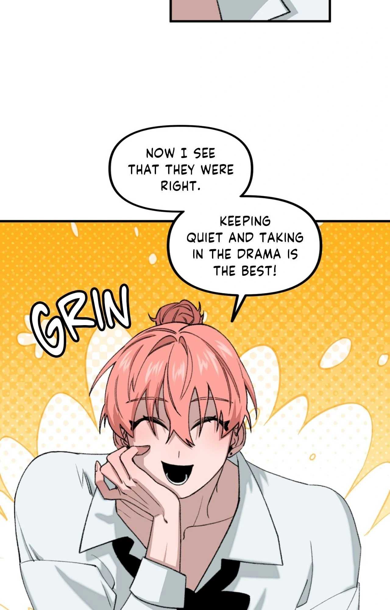Libido Frame [Official Uncensored] - Chapter 6 manhwa