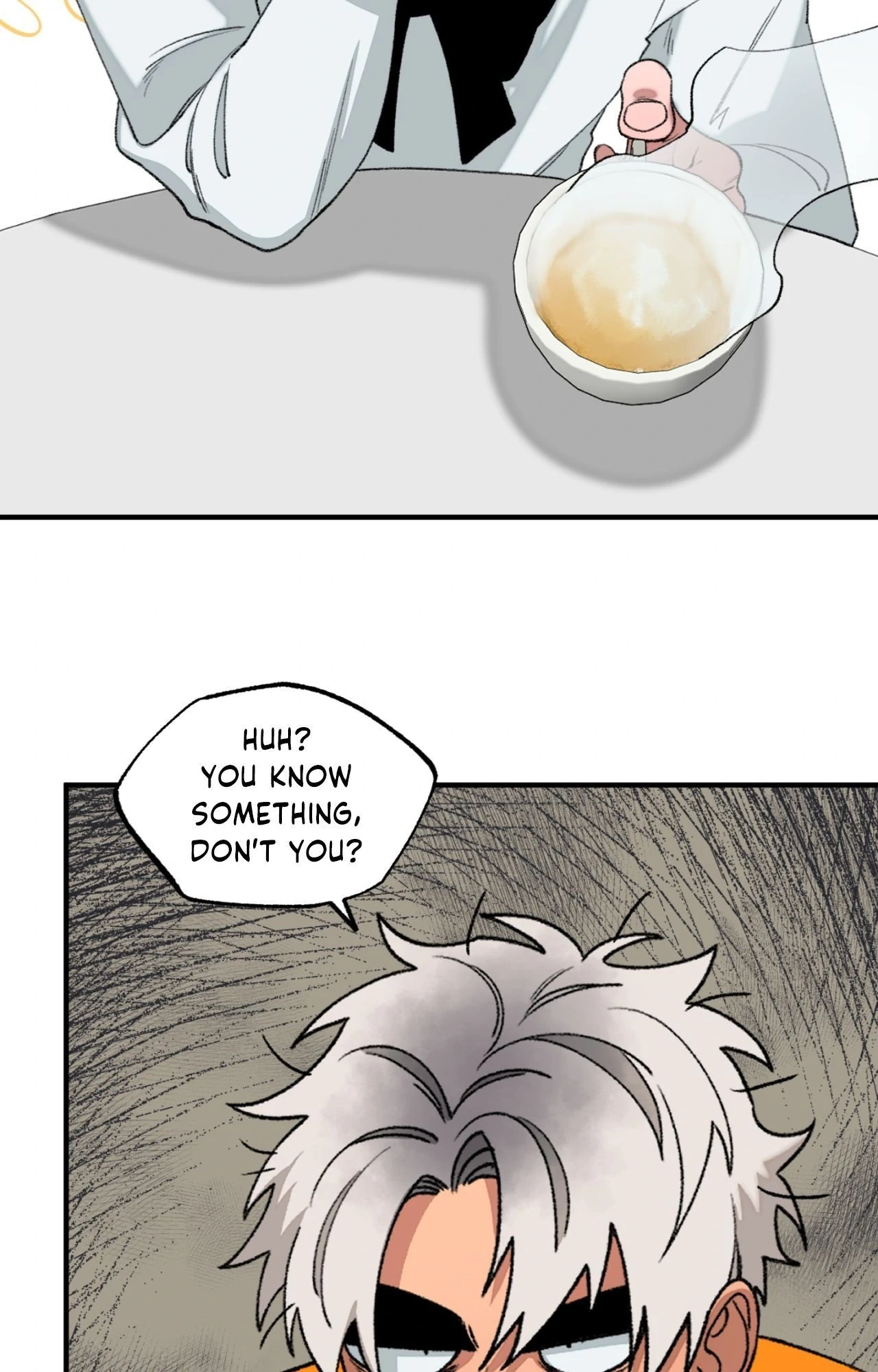Libido Frame [Official Uncensored] - Chapter 6 manhwa