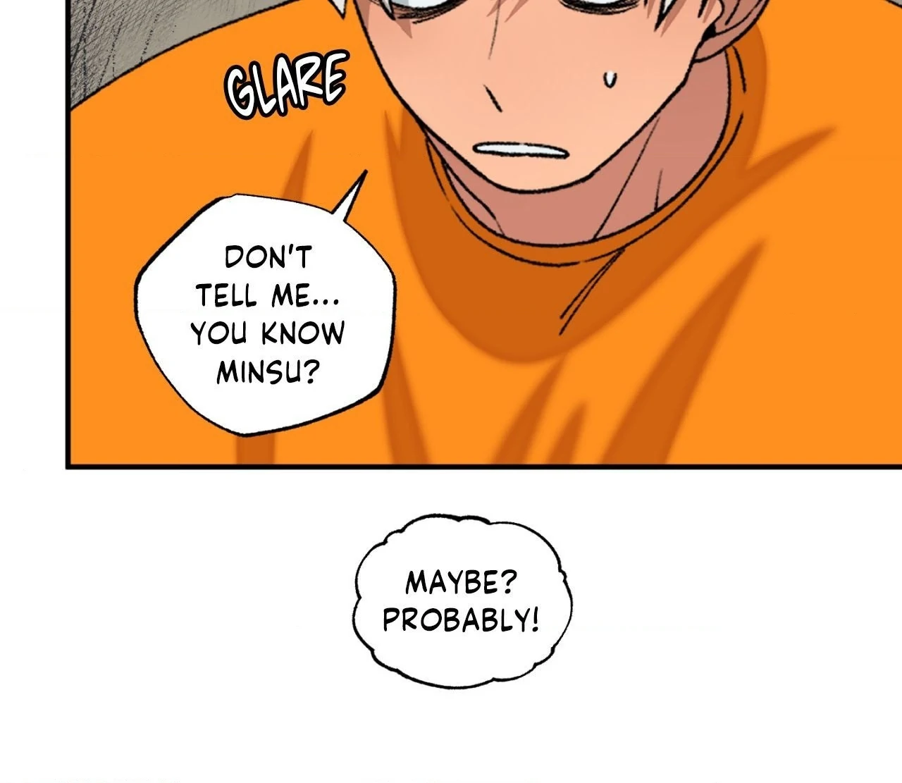 Libido Frame [Official Uncensored] - Chapter 6 manhwa