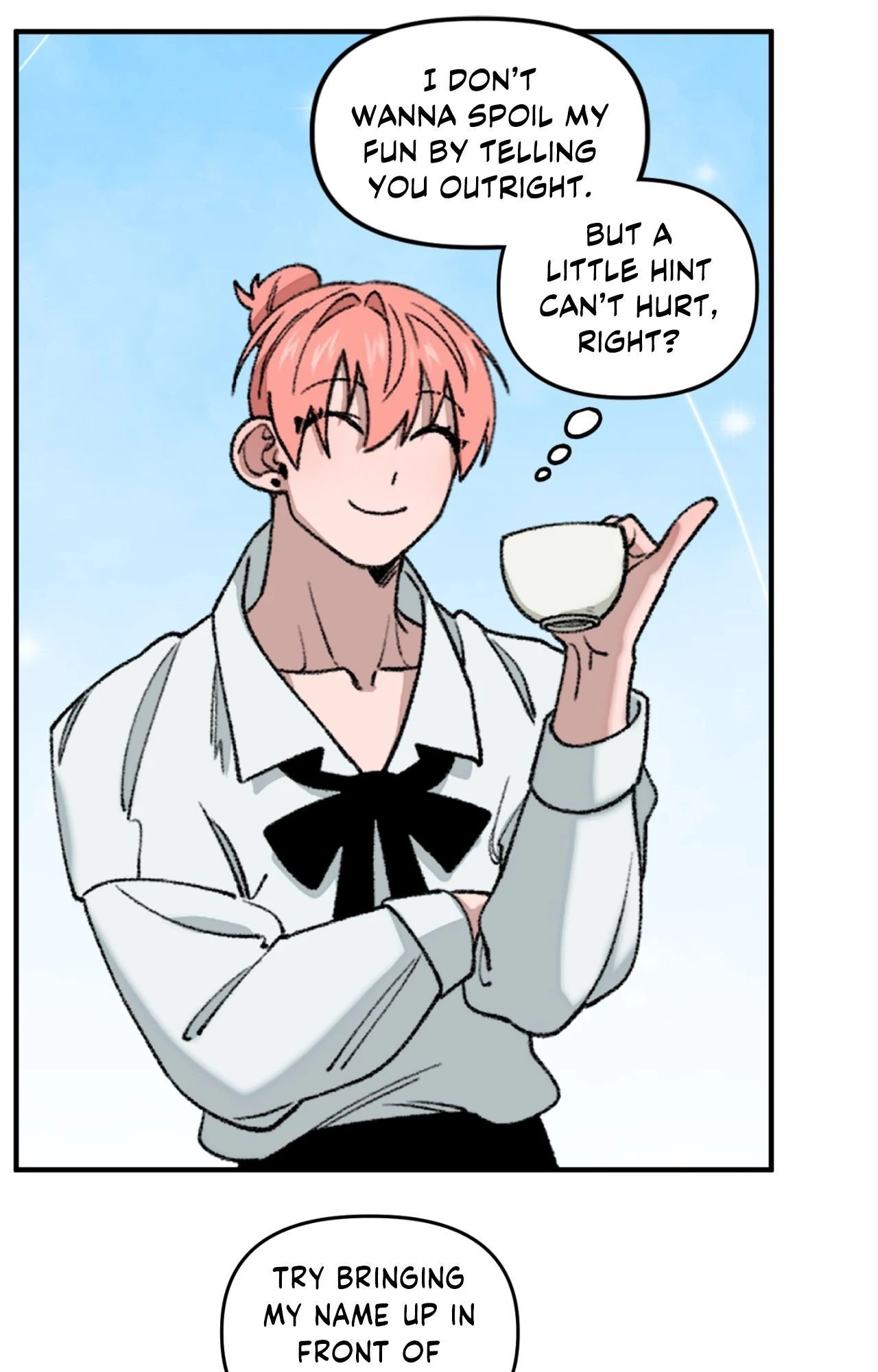Libido Frame [Official Uncensored] - Chapter 6 manhwa