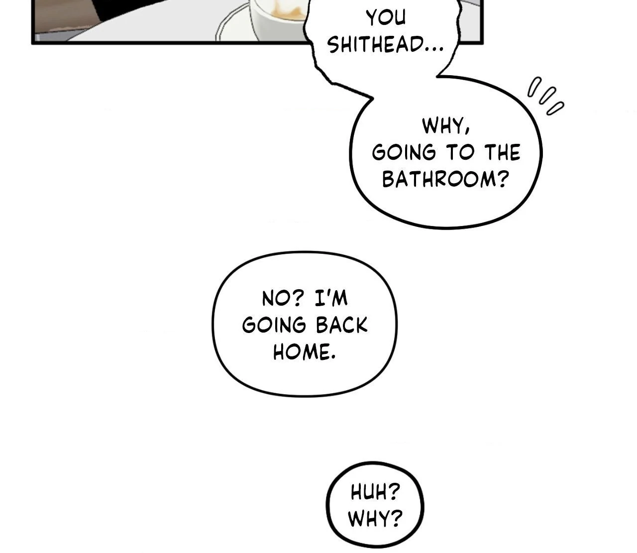 Libido Frame [Official Uncensored] - Chapter 6 manhwa