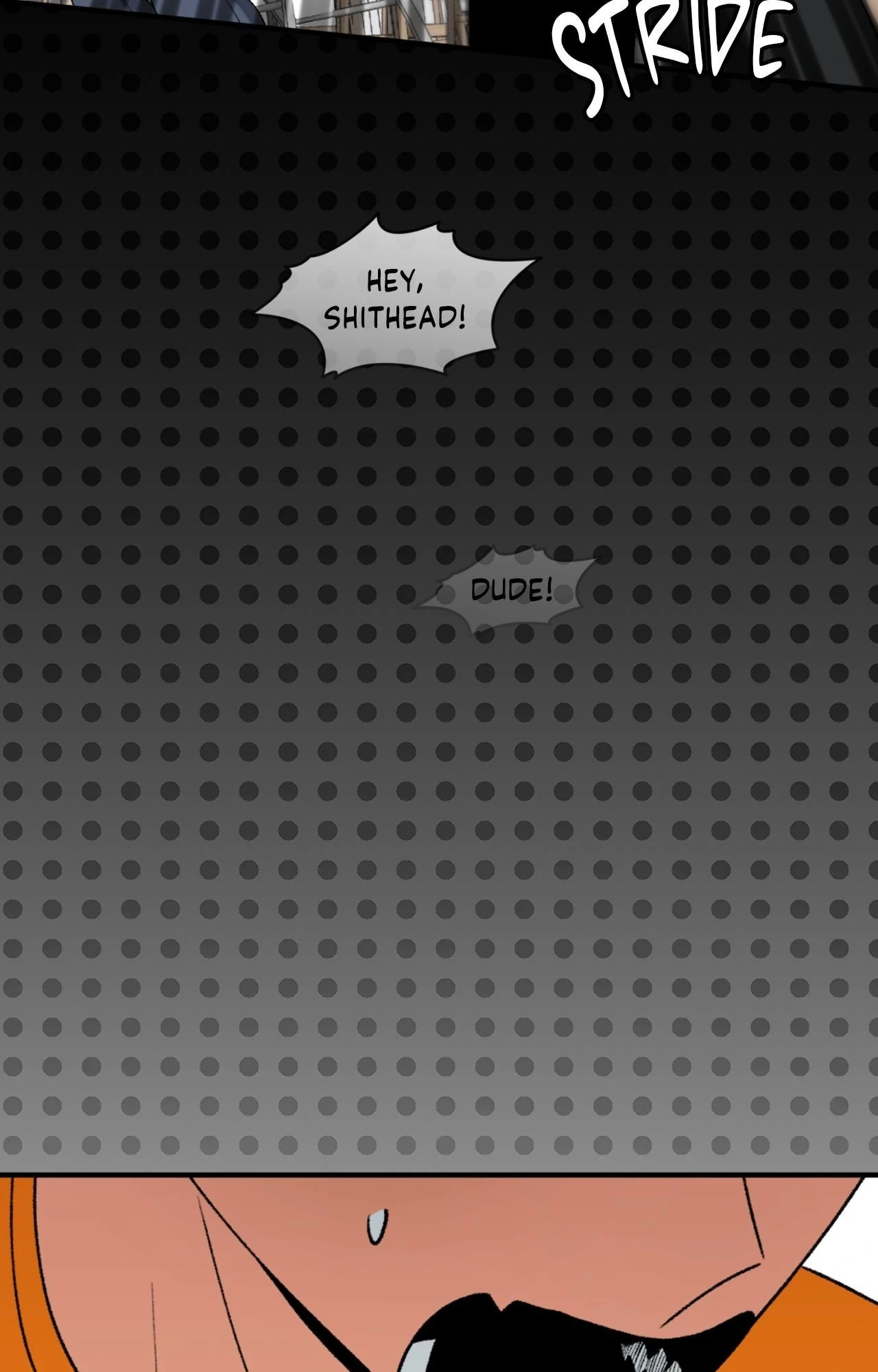 Libido Frame [Official Uncensored] - Chapter 6 manhwa
