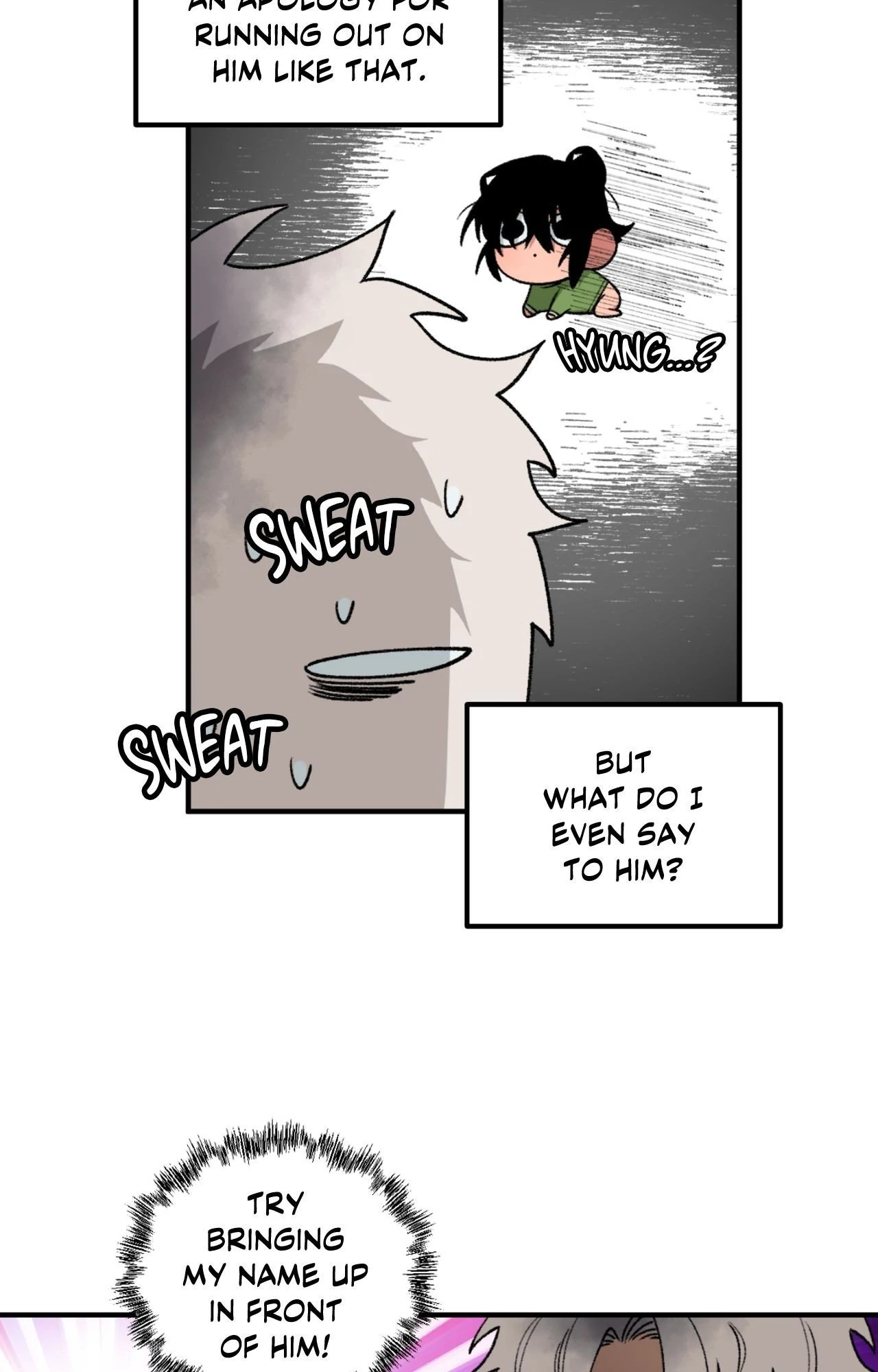 Libido Frame [Official Uncensored] - Chapter 6 manhwa
