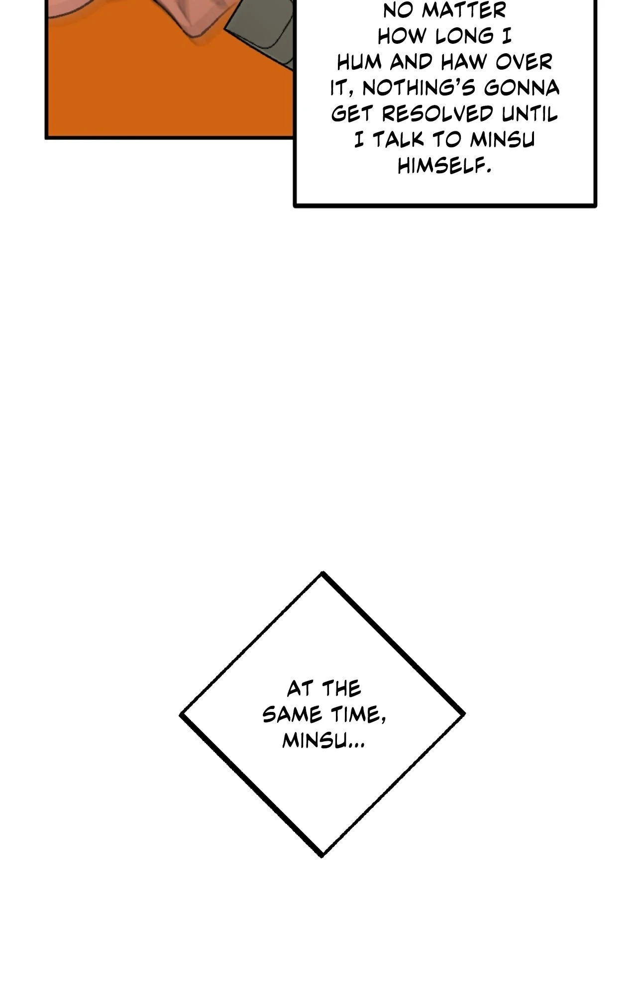 Libido Frame [Official Uncensored] - Chapter 6 manhwa