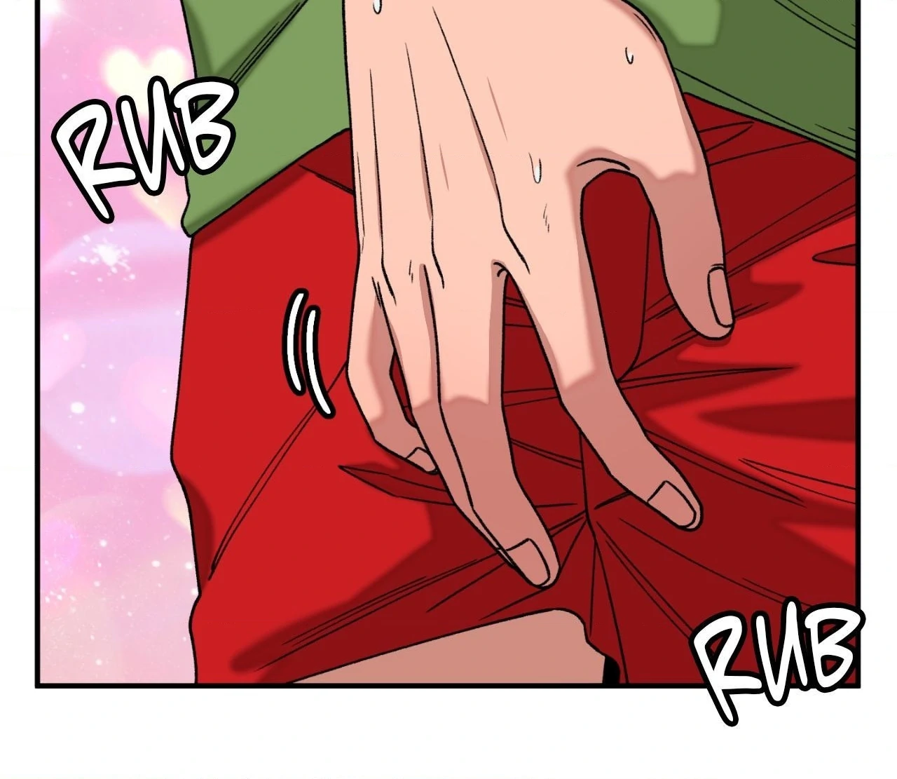 Libido Frame [Official Uncensored] - Chapter 6 manhwa