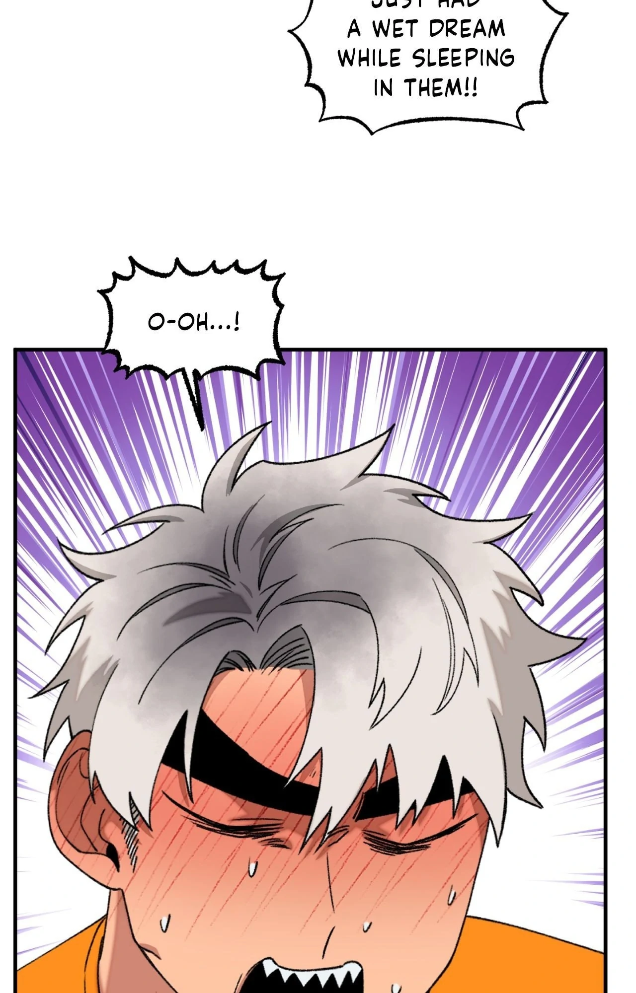 Libido Frame [Official Uncensored] - Chapter 6 manhwa