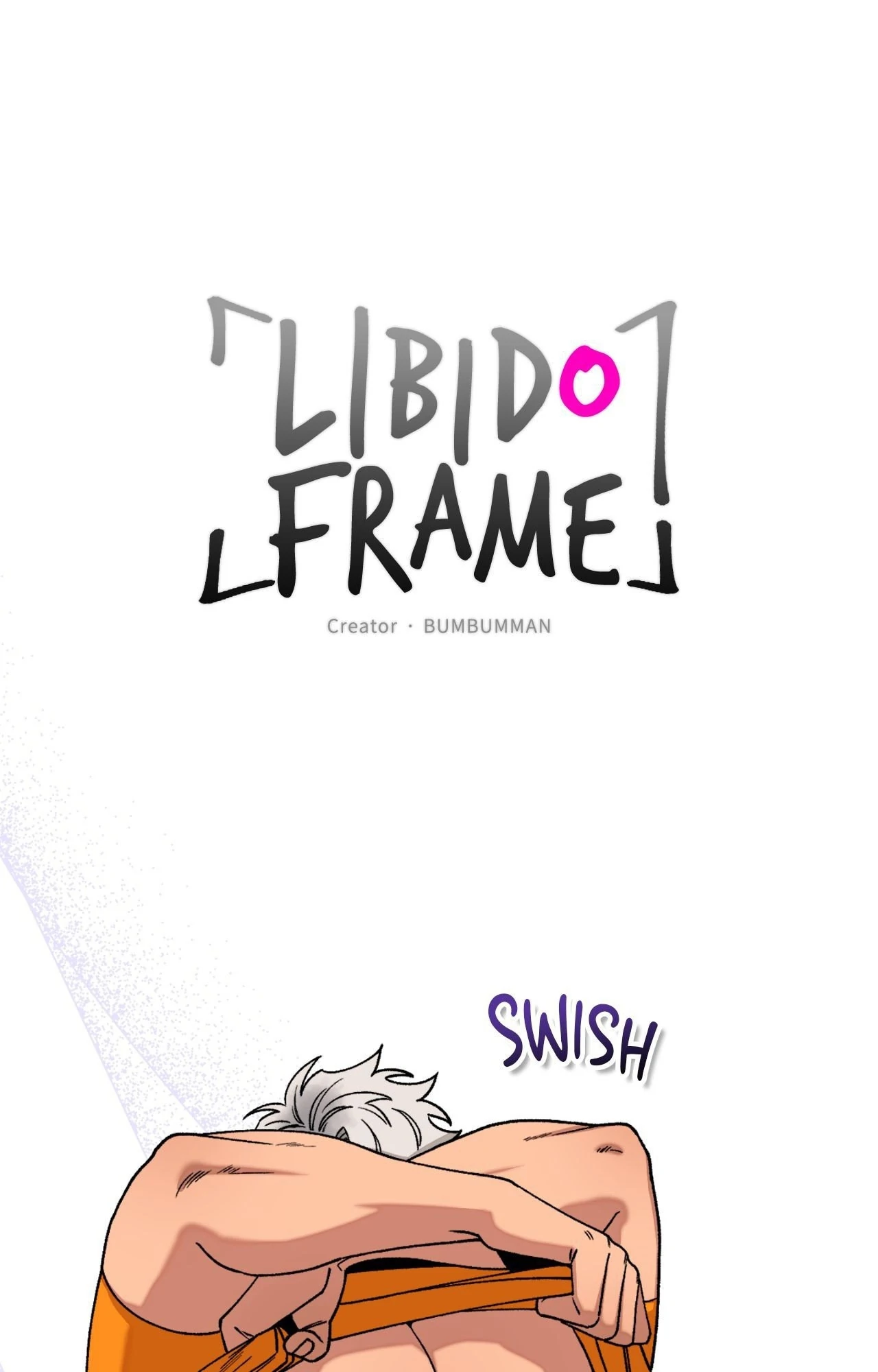 Libido Frame [Official Uncensored] - Chapter 7 manhwa