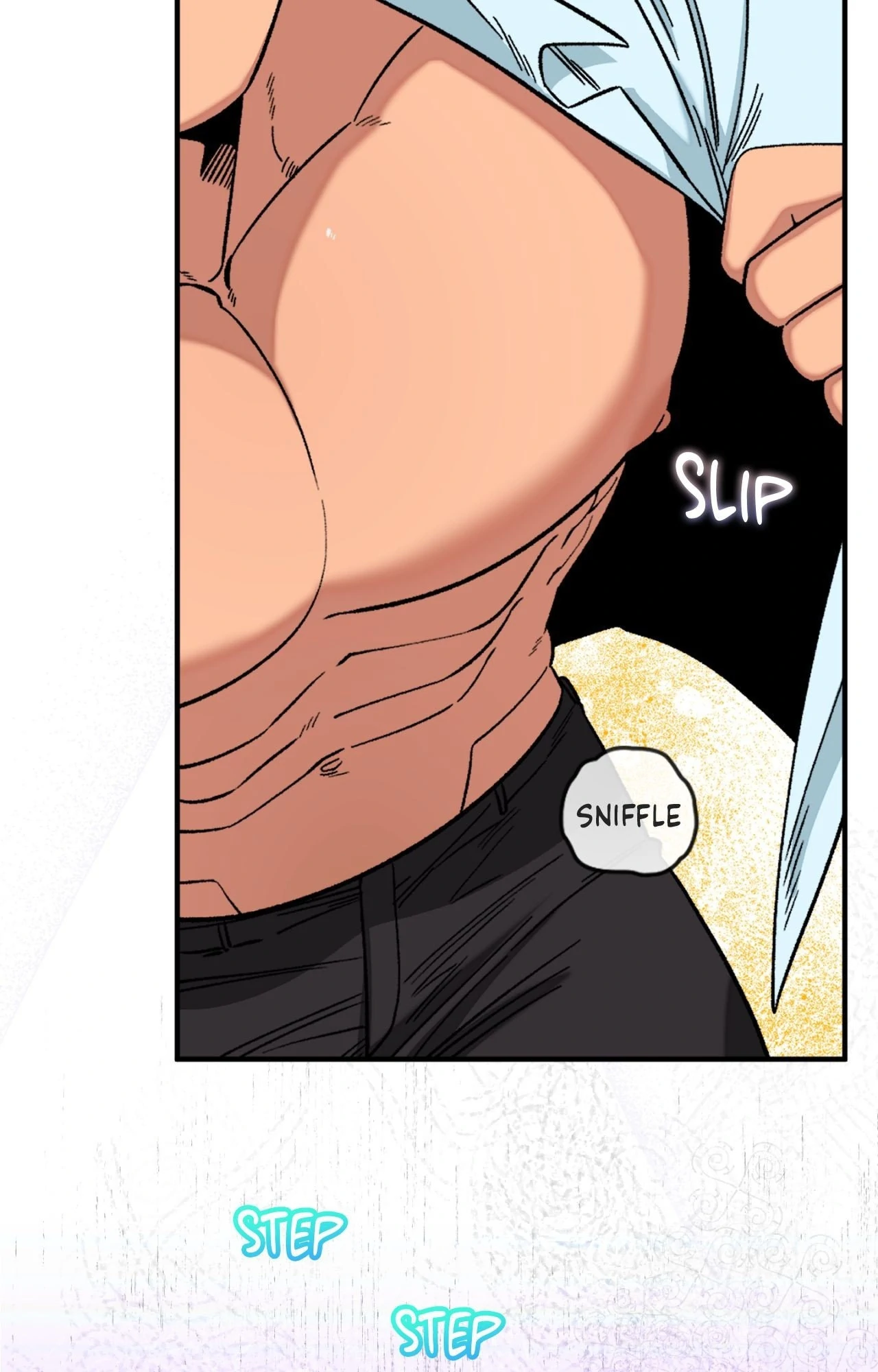 Libido Frame [Official Uncensored] - Chapter 7 manhwa