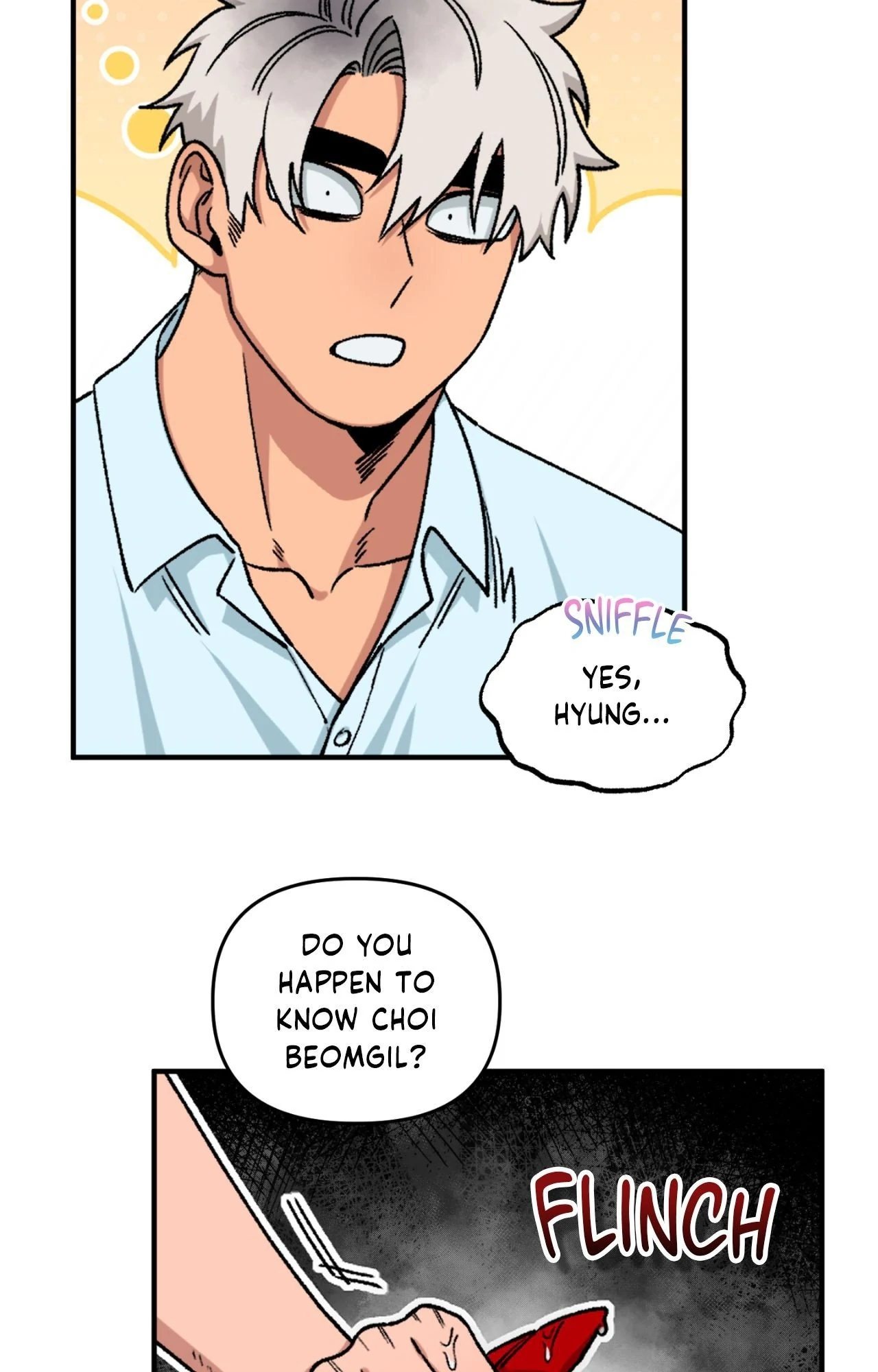 Libido Frame [Official Uncensored] - Chapter 7 manhwa