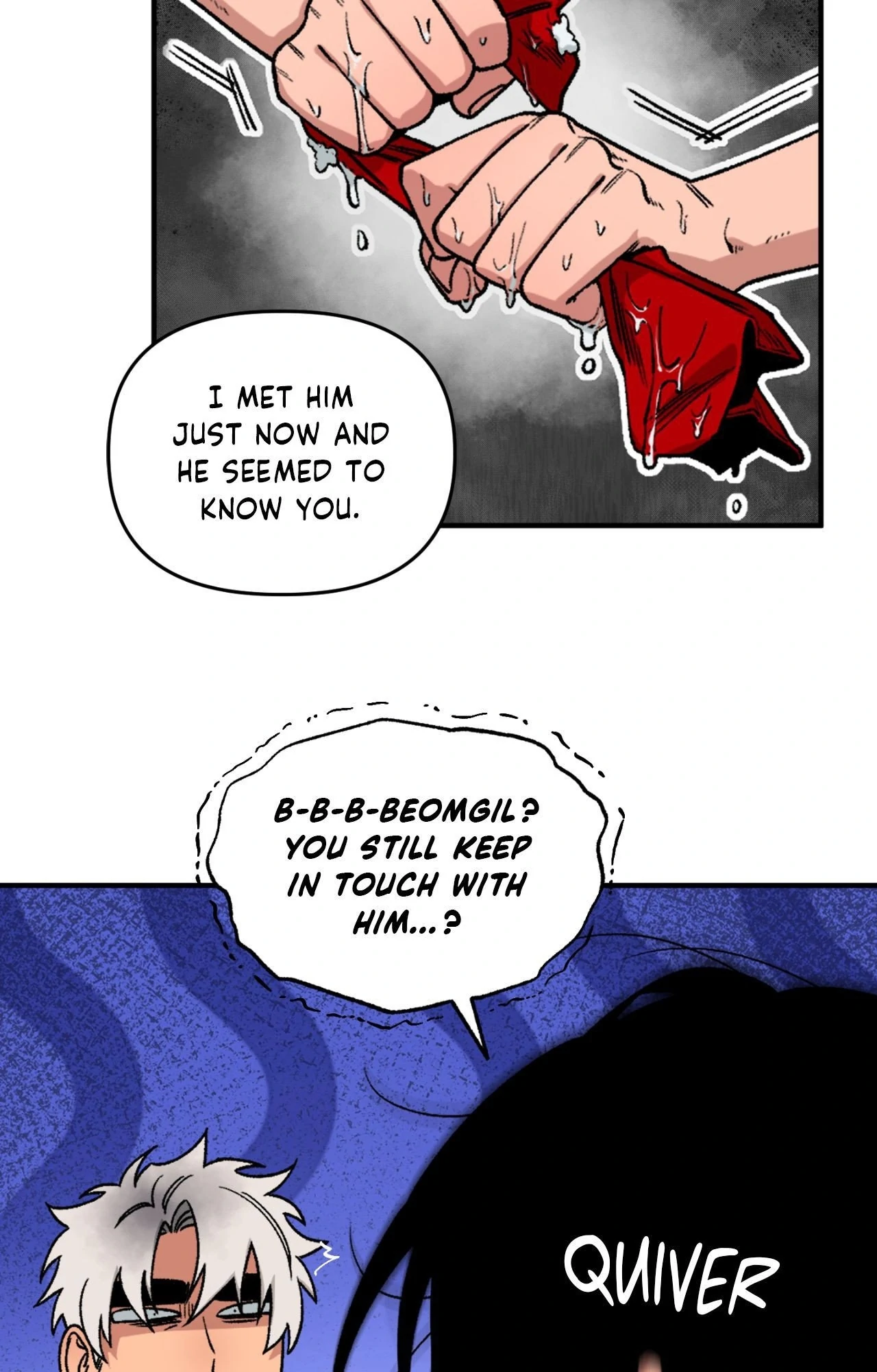 Libido Frame [Official Uncensored] - Chapter 7 manhwa