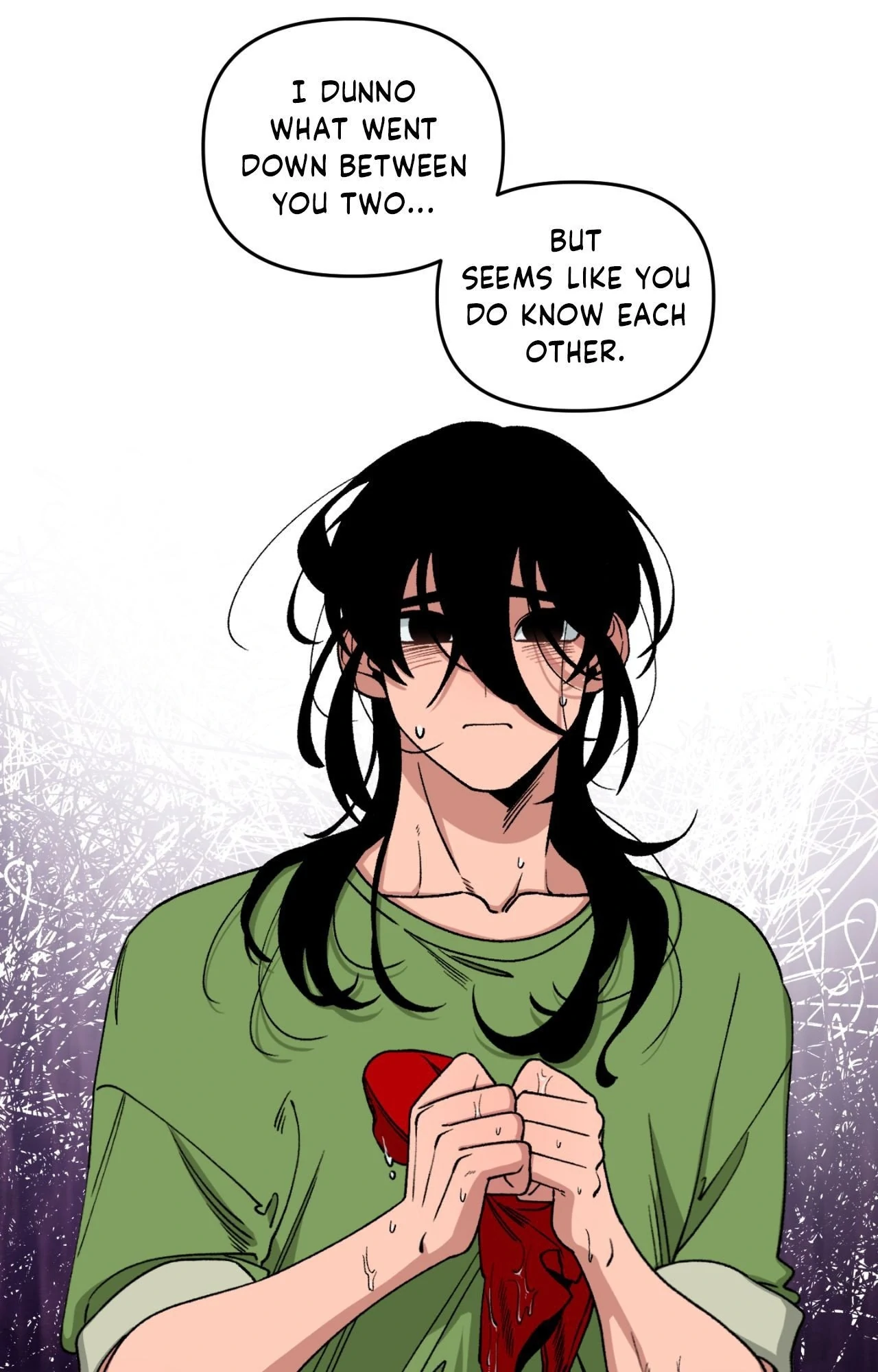 Libido Frame [Official Uncensored] - Chapter 7 manhwa