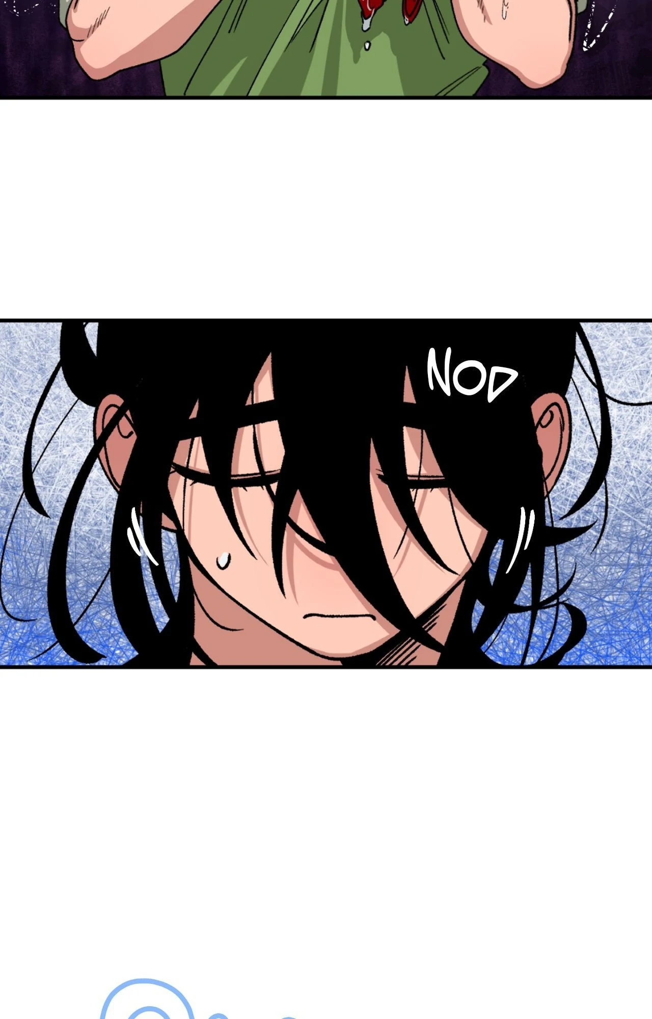 Libido Frame [Official Uncensored] - Chapter 7 manhwa