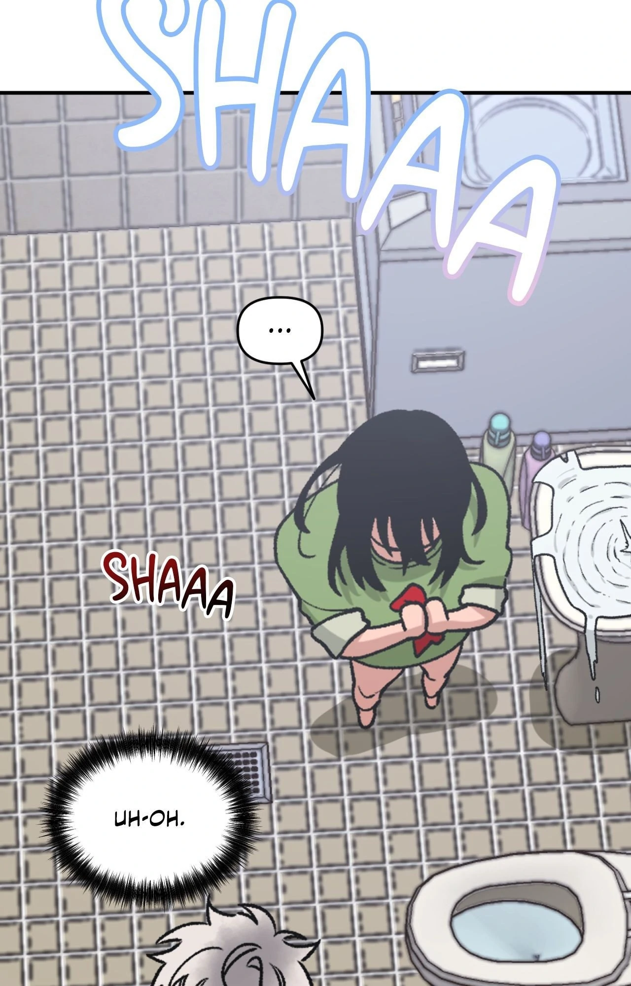 Libido Frame [Official Uncensored] - Chapter 7 manhwa