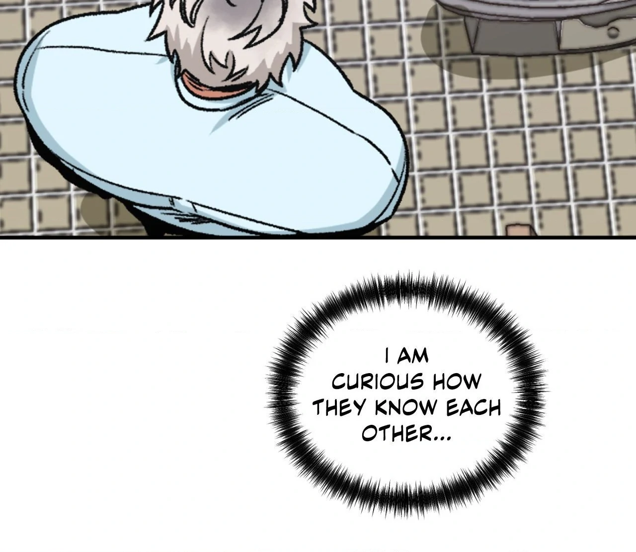 Libido Frame [Official Uncensored] - Chapter 7 manhwa