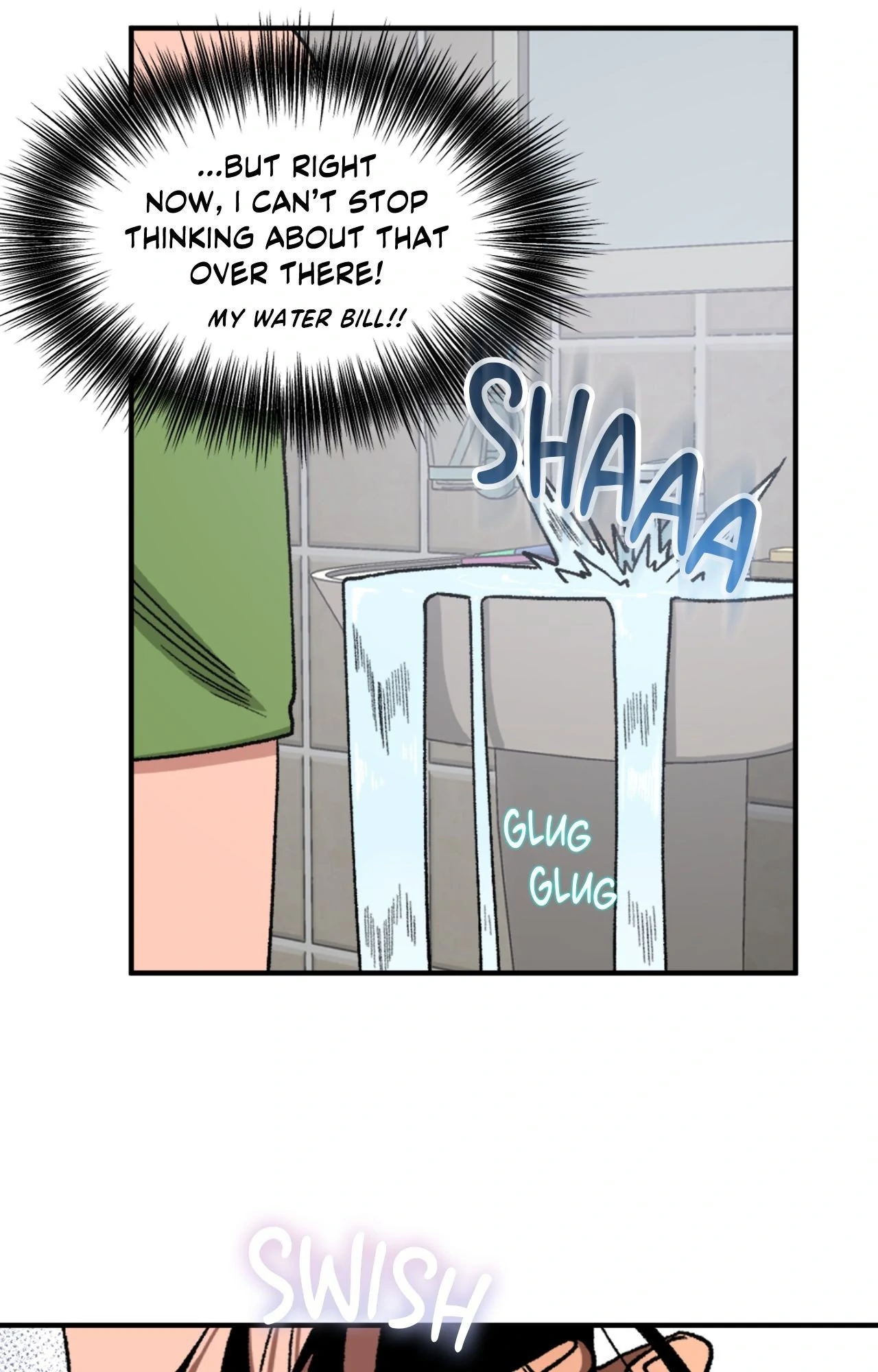 Libido Frame [Official Uncensored] - Chapter 7 manhwa