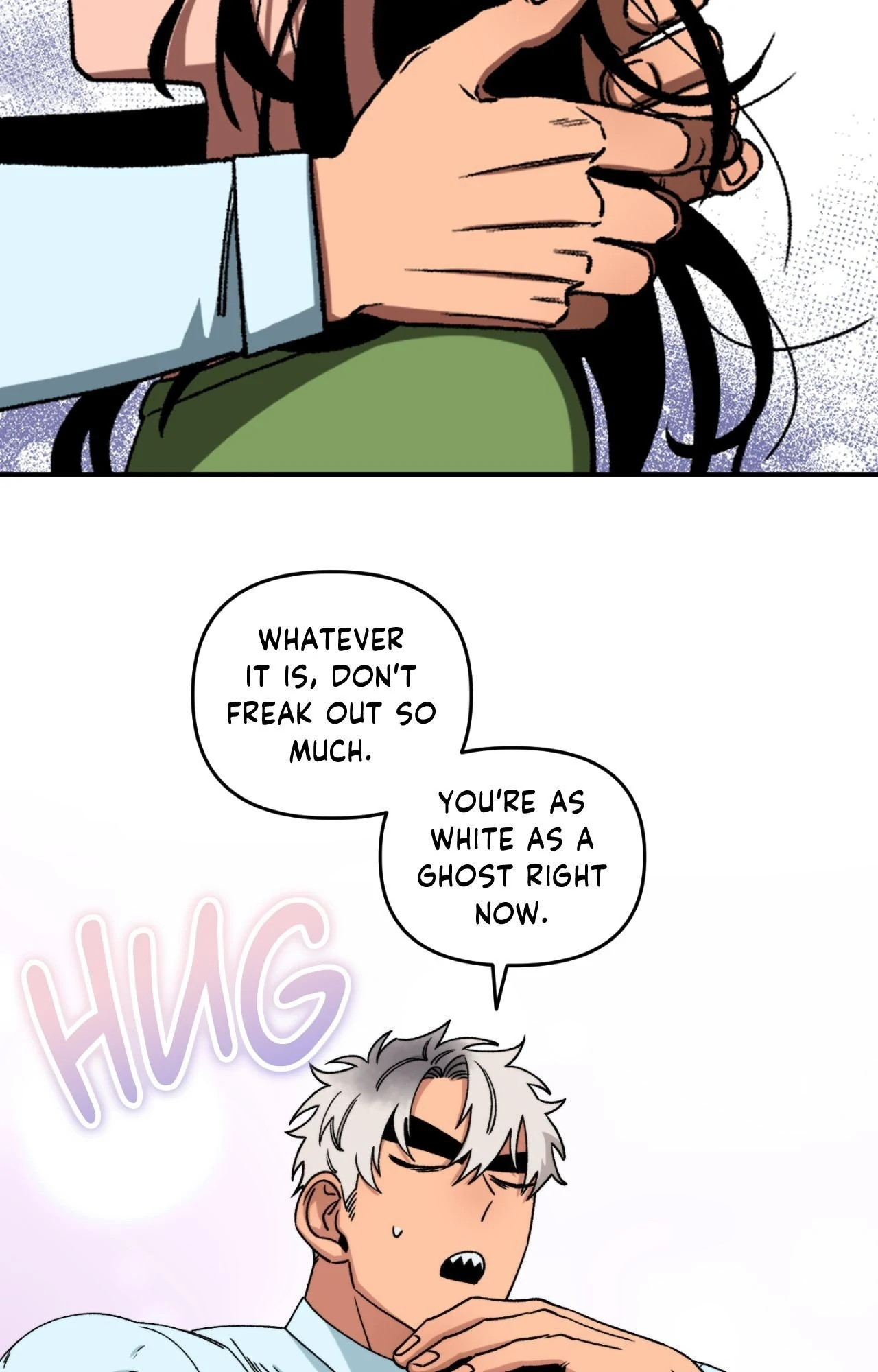 Libido Frame [Official Uncensored] - Chapter 7 manhwa