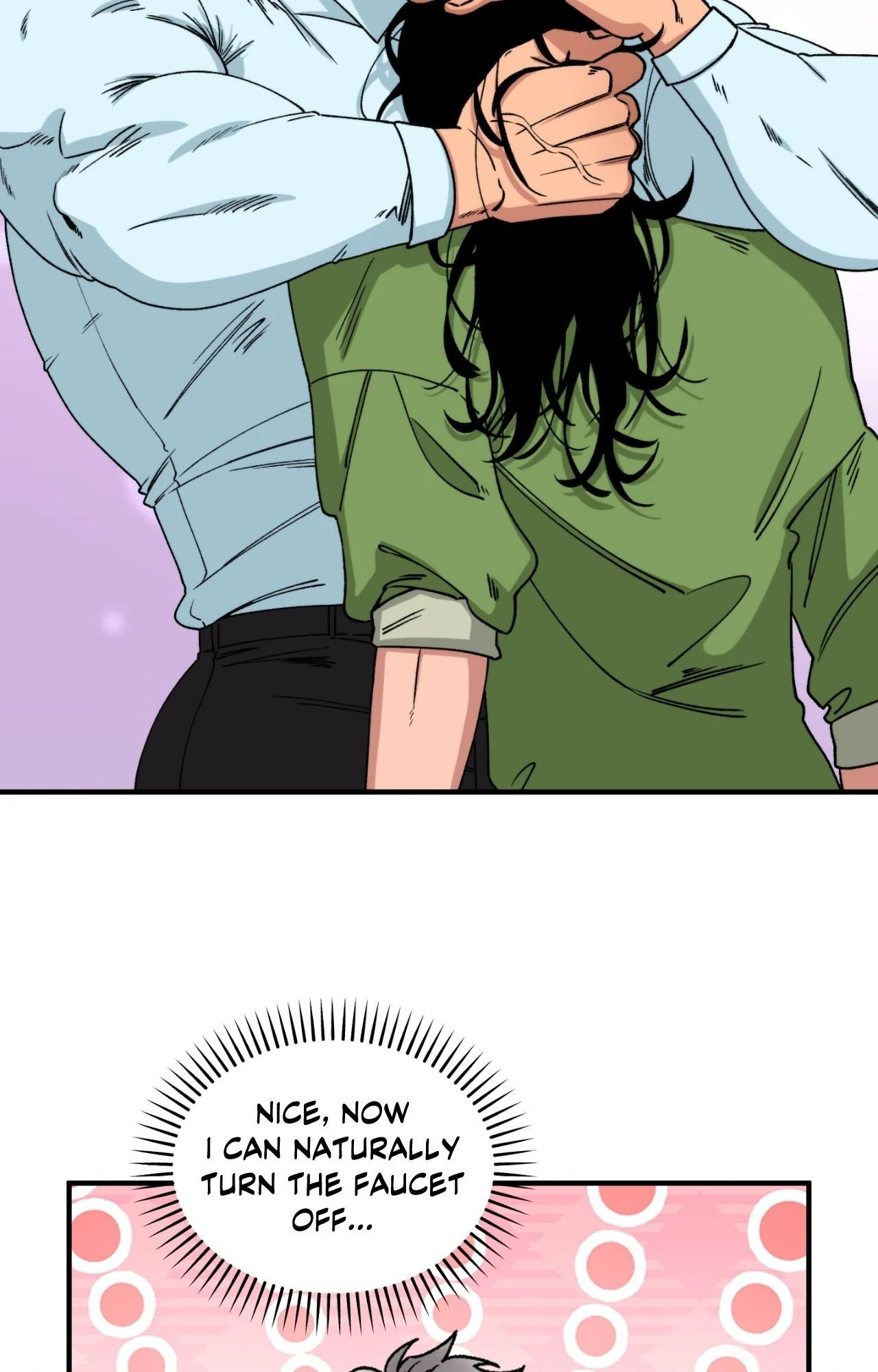Libido Frame [Official Uncensored] - Chapter 7 manhwa