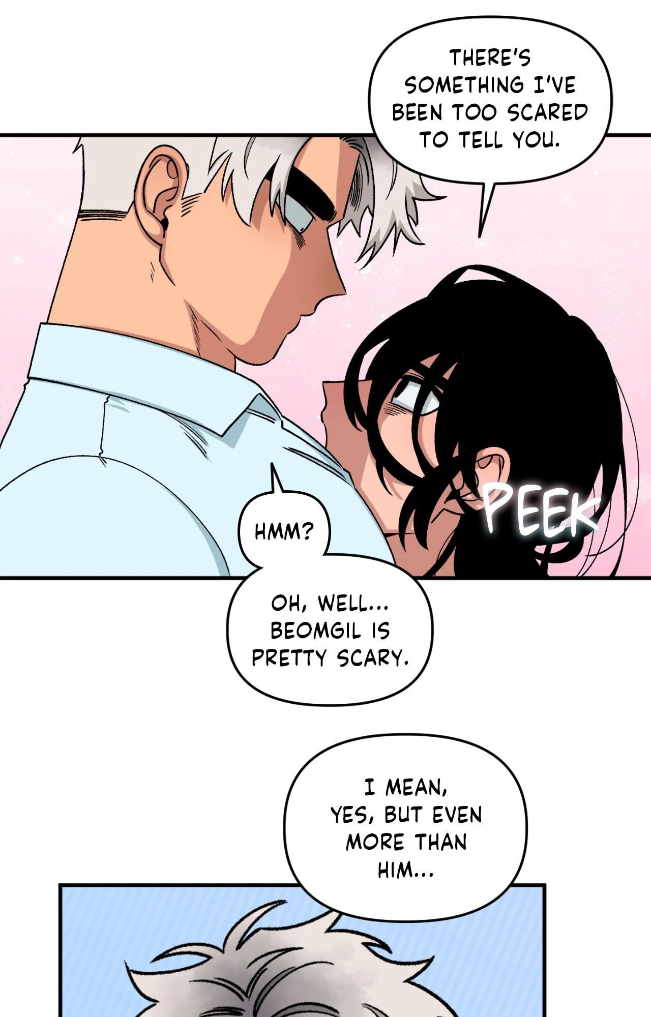 Libido Frame [Official Uncensored] - Chapter 7 manhwa