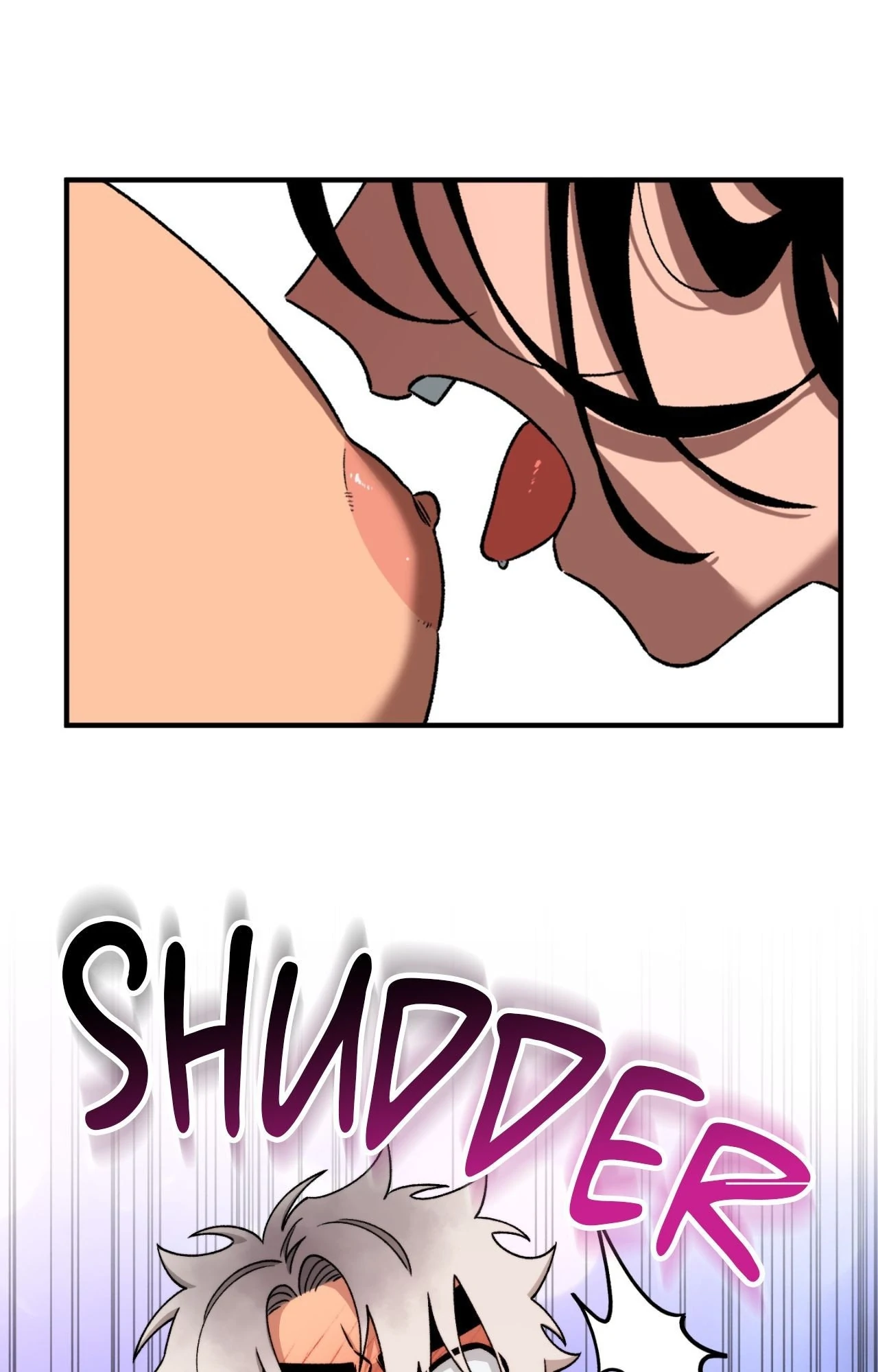 Libido Frame [Official Uncensored] - Chapter 7 manhwa