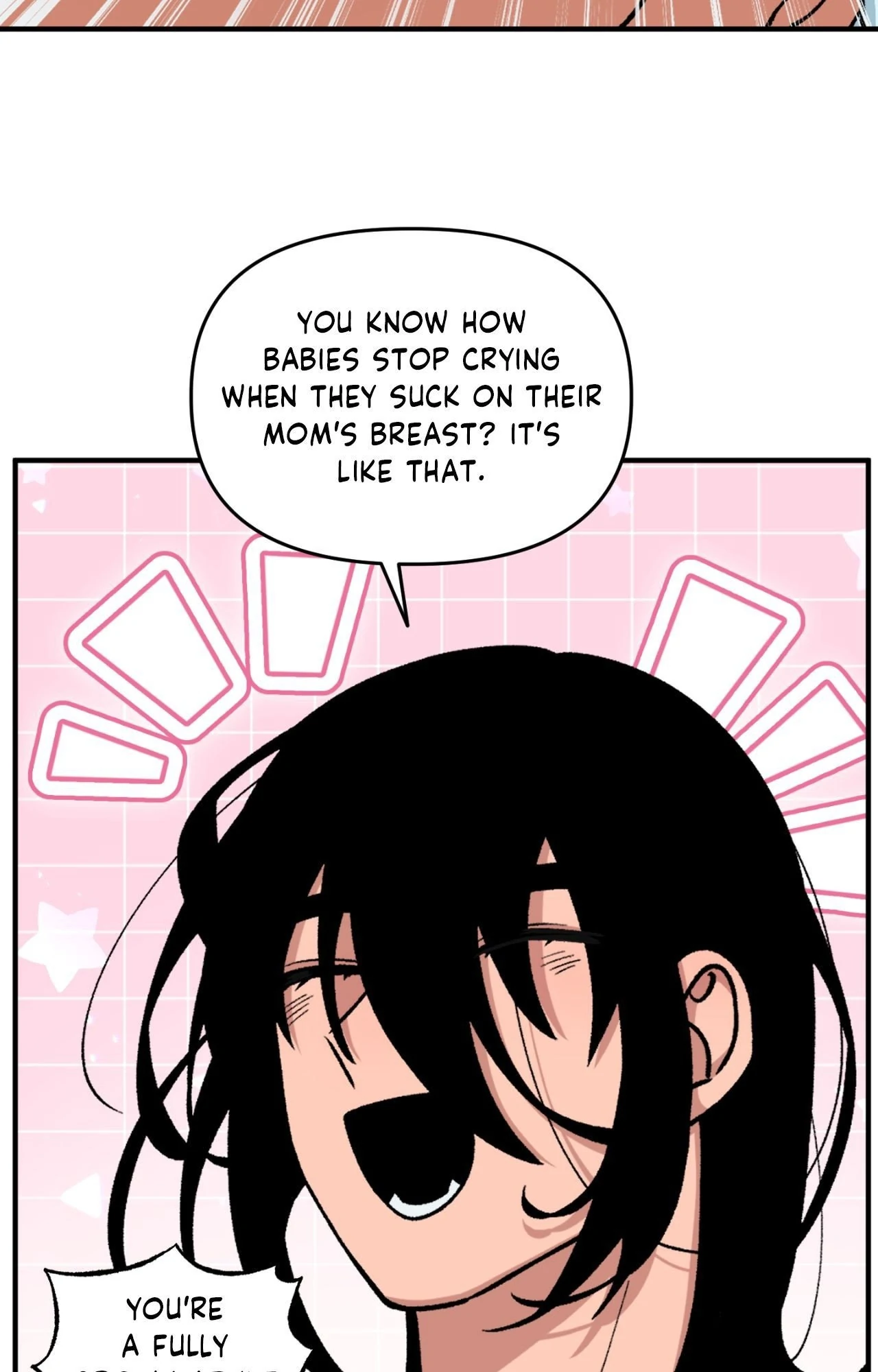 Libido Frame [Official Uncensored] - Chapter 7 manhwa