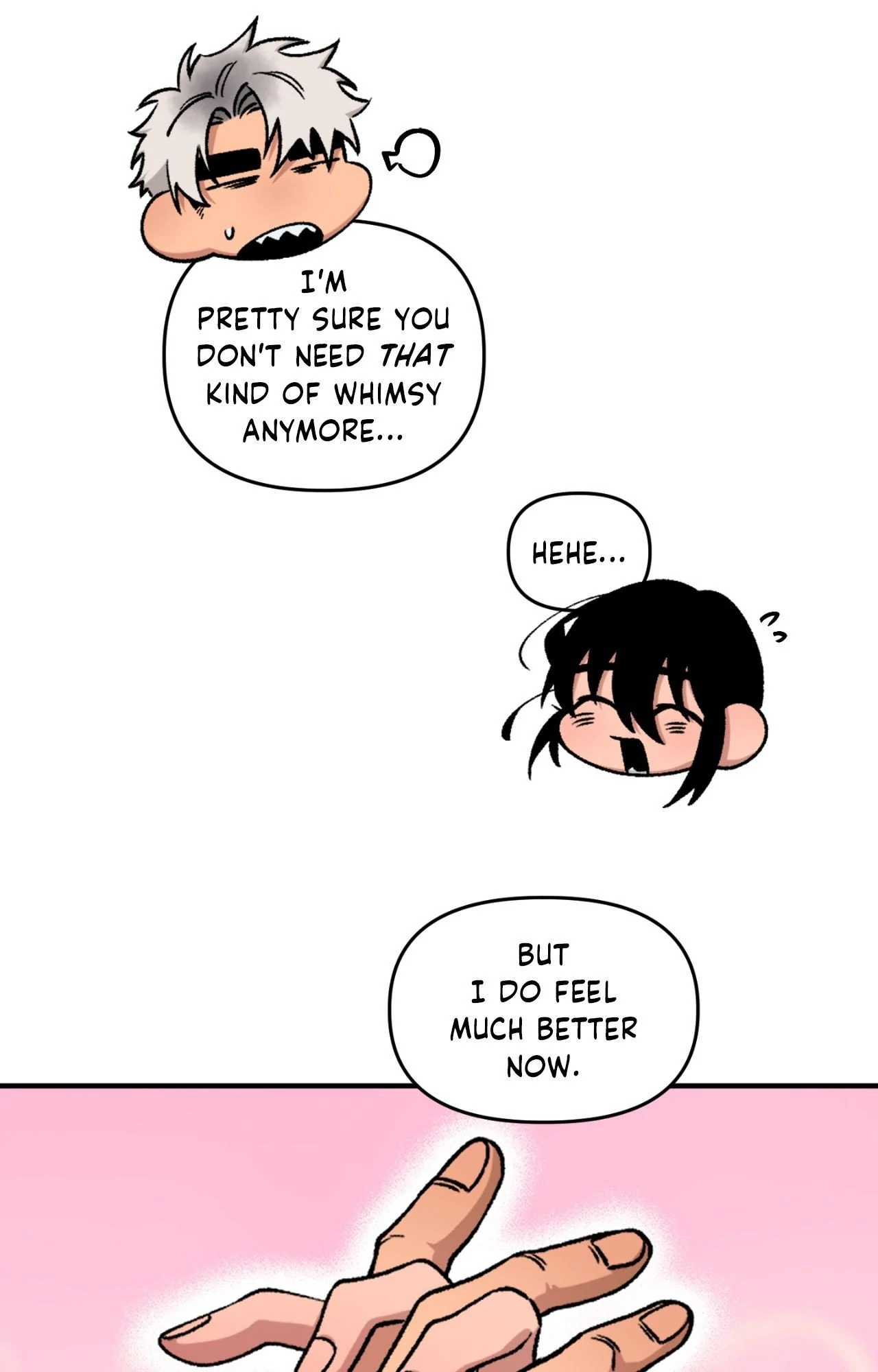 Libido Frame [Official Uncensored] - Chapter 7 manhwa