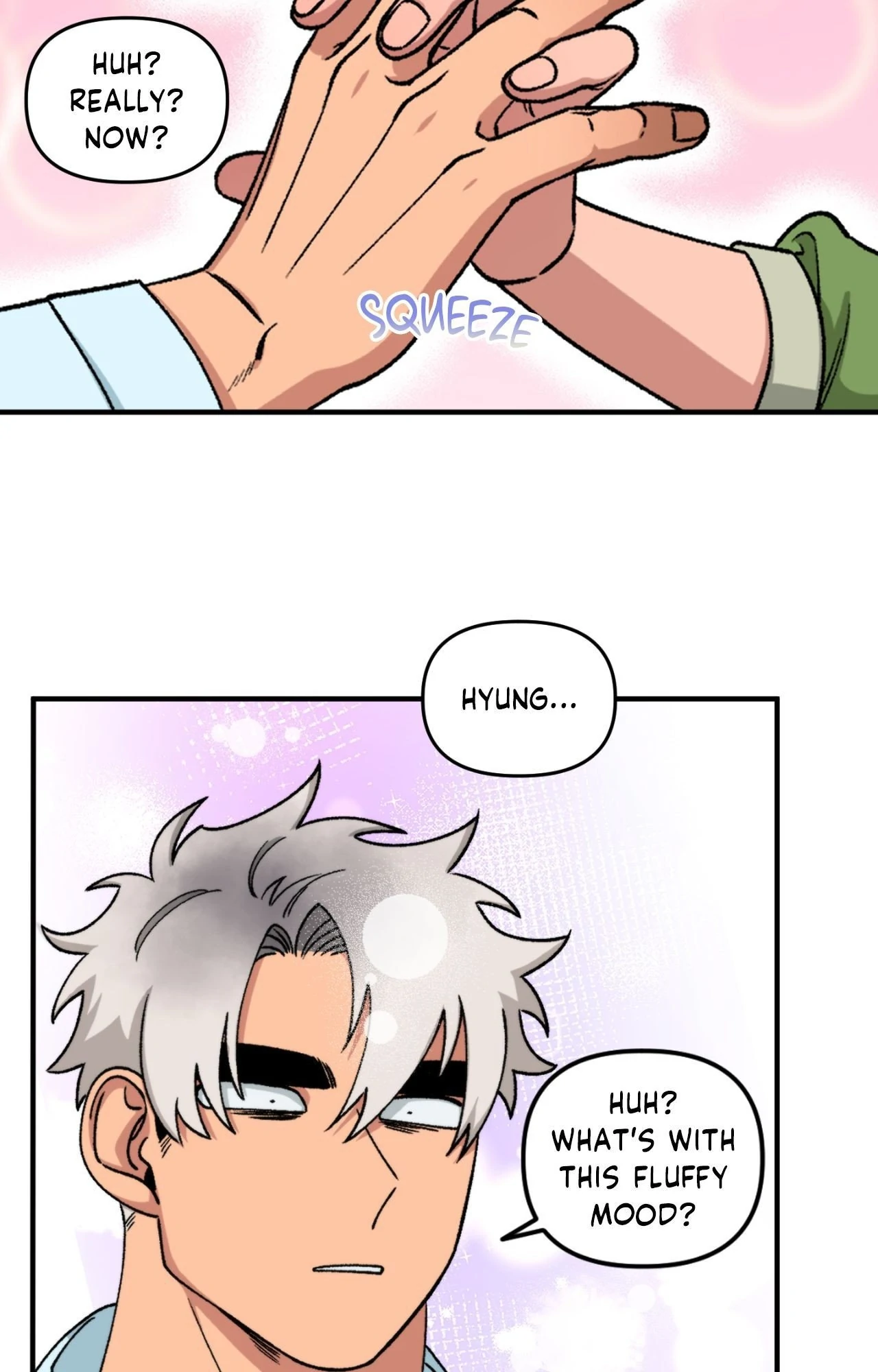 Libido Frame [Official Uncensored] - Chapter 7 manhwa