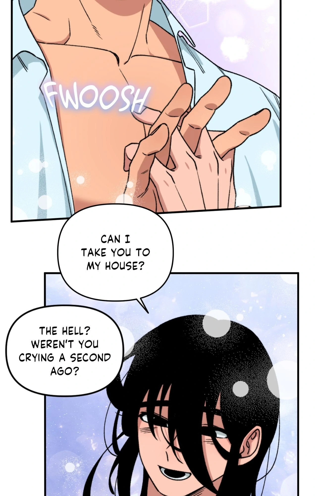 Libido Frame [Official Uncensored] - Chapter 7 manhwa